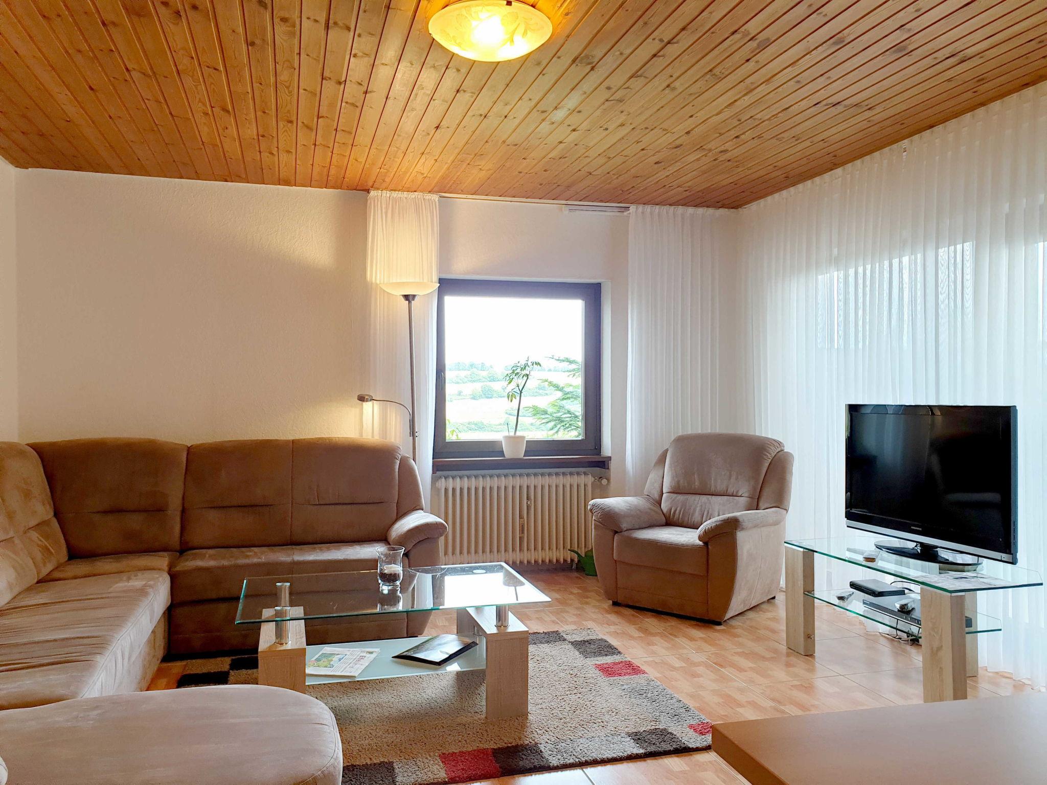 Photo 6 - 3 bedroom Apartment in Immerath with garden and mountain view