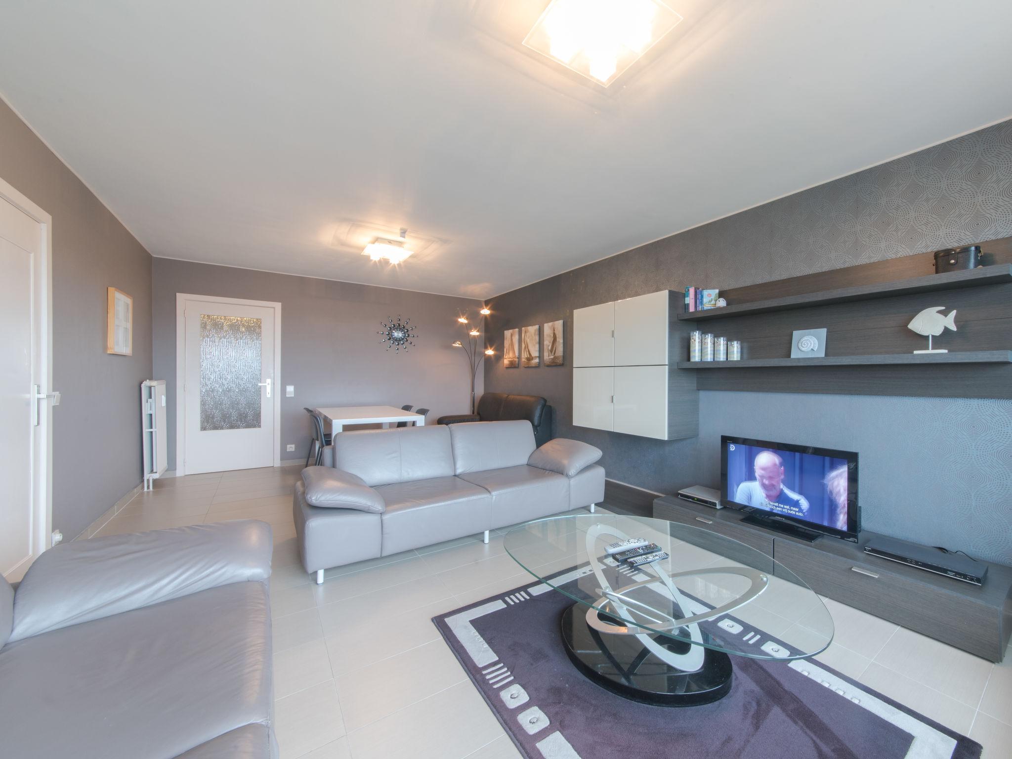 Foto 8 - Appartamento con 1 camera da letto a Bredene