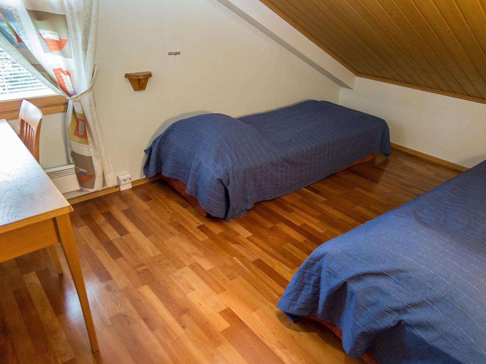 Foto 9 - Casa con 4 camere da letto a Kuopio con sauna