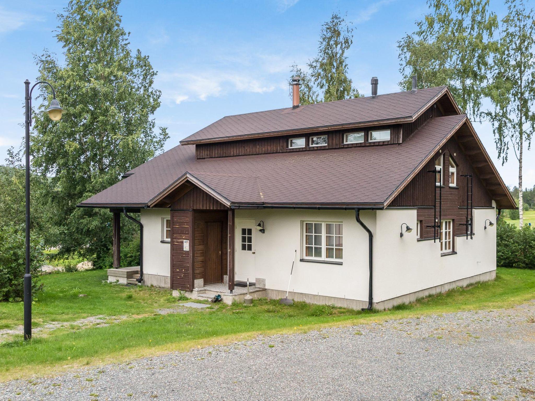 Photo 19 - 4 bedroom House in Kuopio with sauna