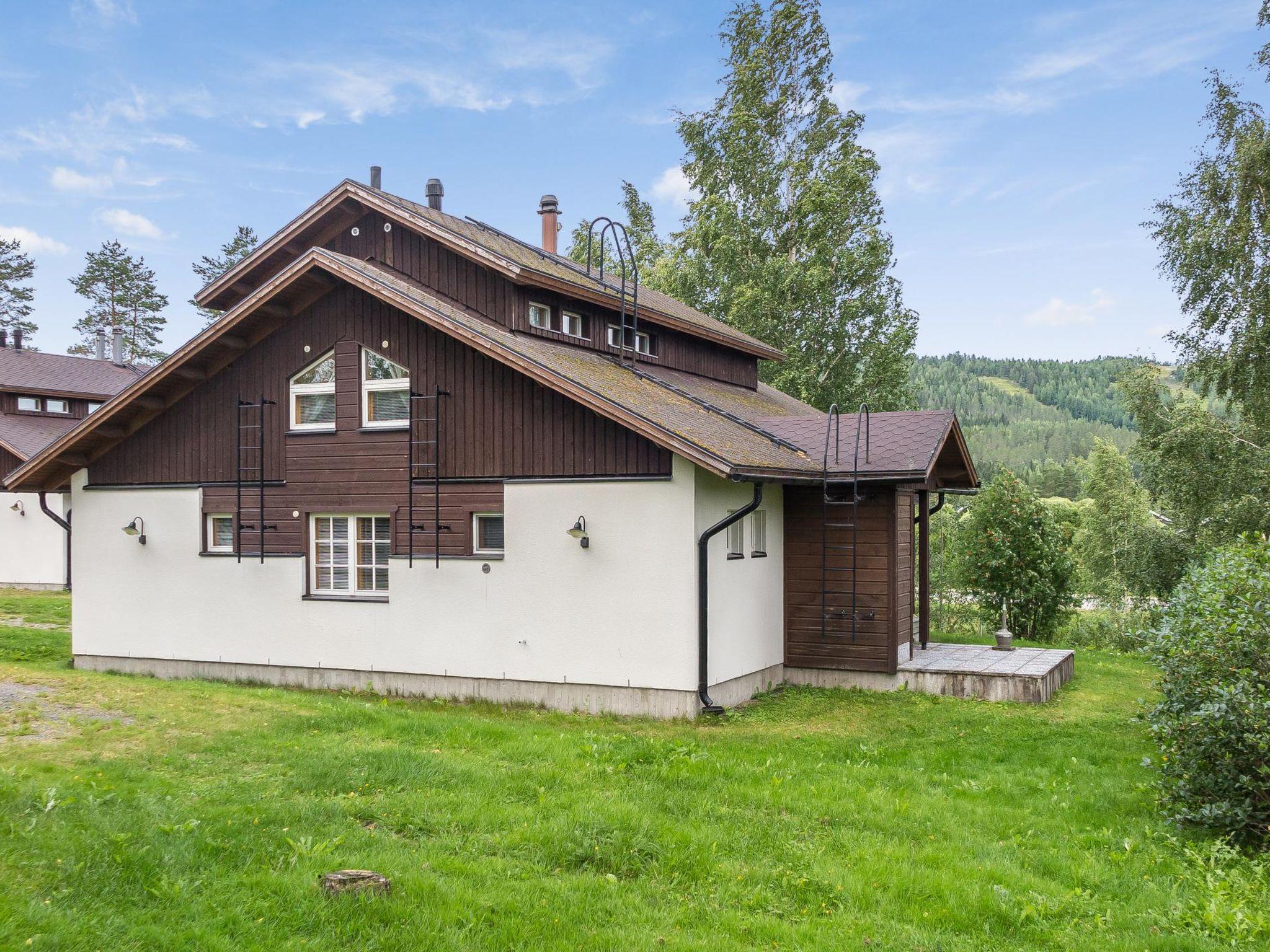 Foto 20 - Casa de 4 habitaciones en Kuopio con sauna