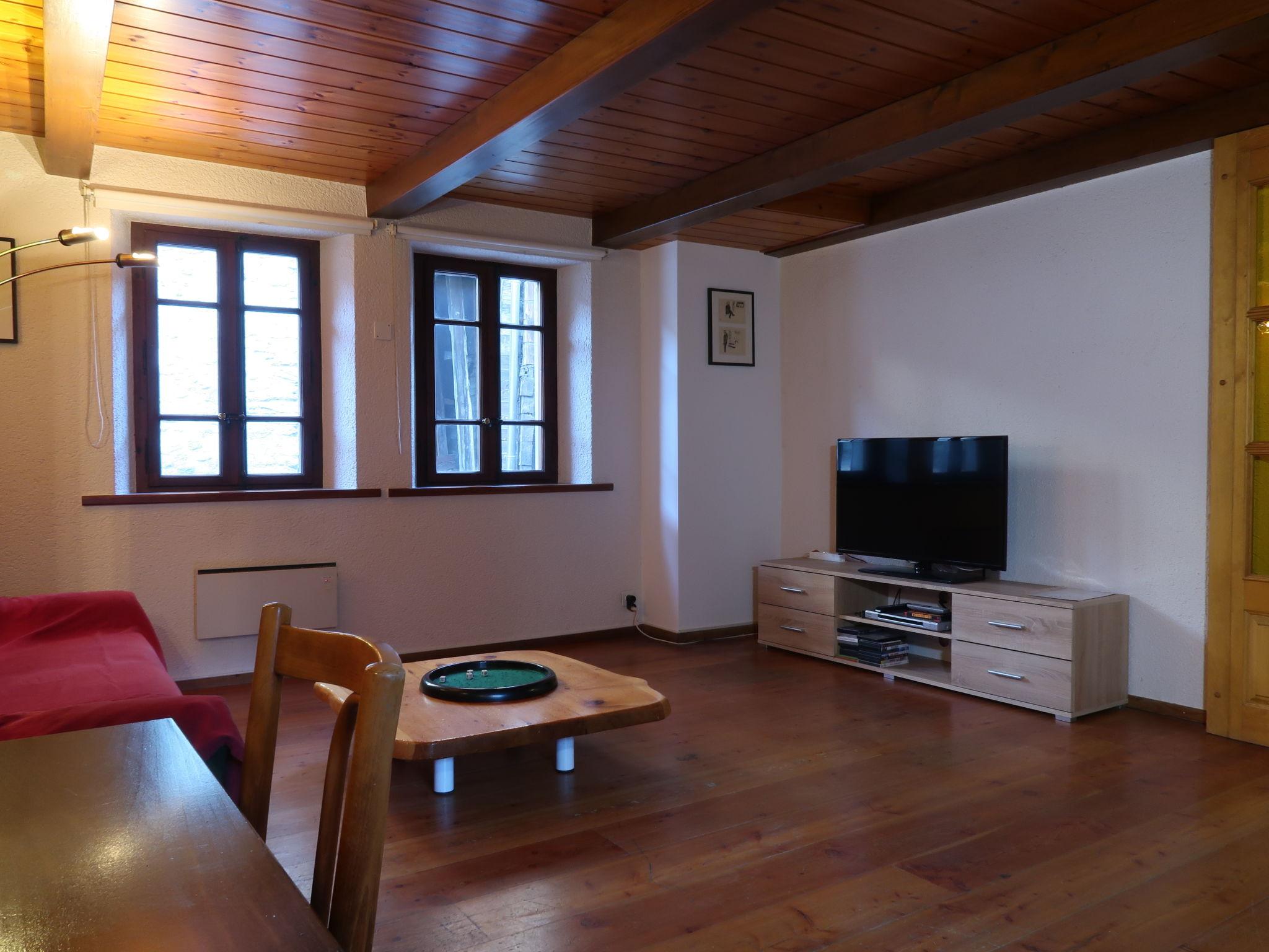 Photo 35 - 3 bedroom House in Nendaz with terrace and mountain view