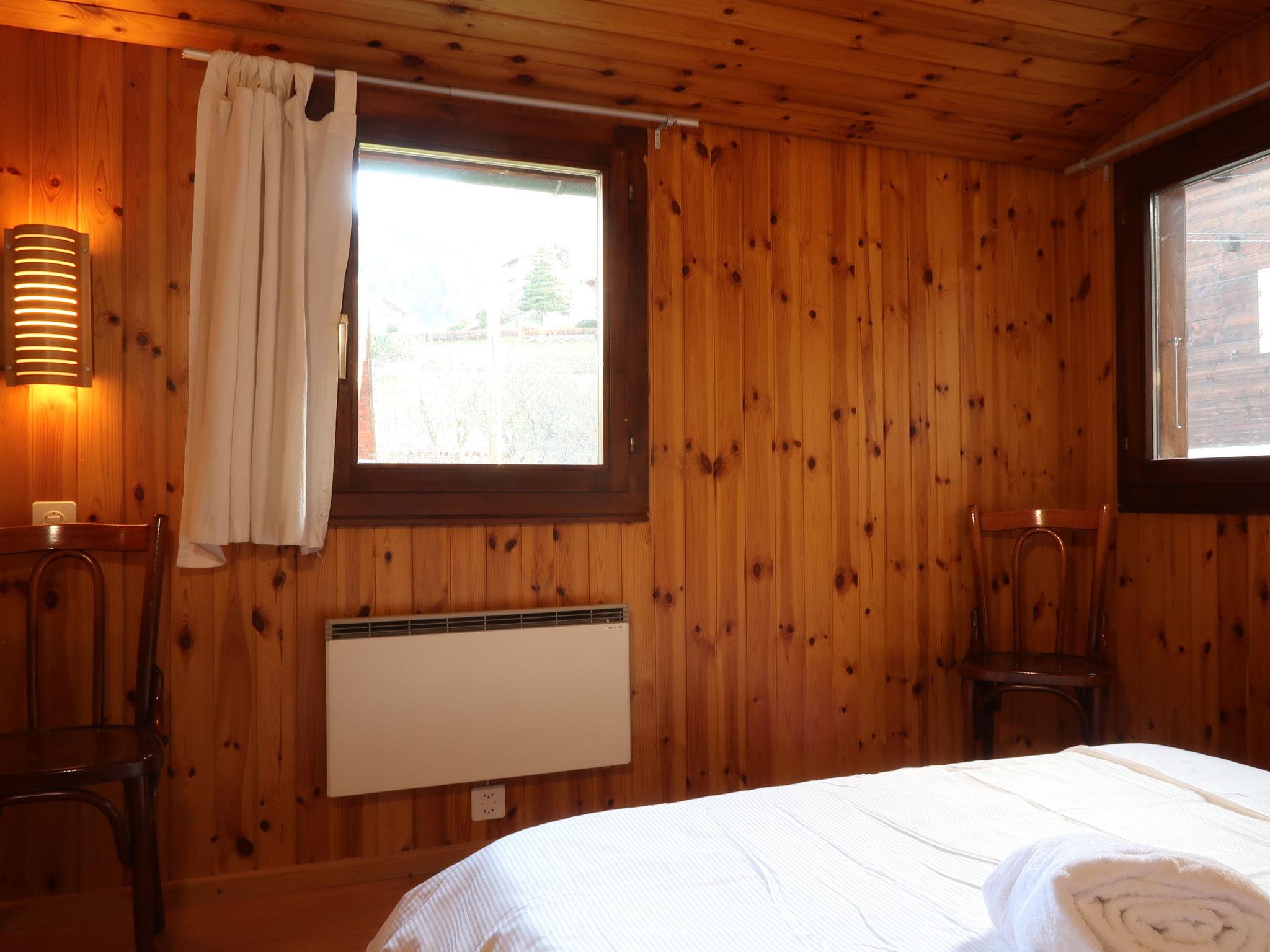 Photo 17 - 3 bedroom House in Nendaz with terrace and mountain view