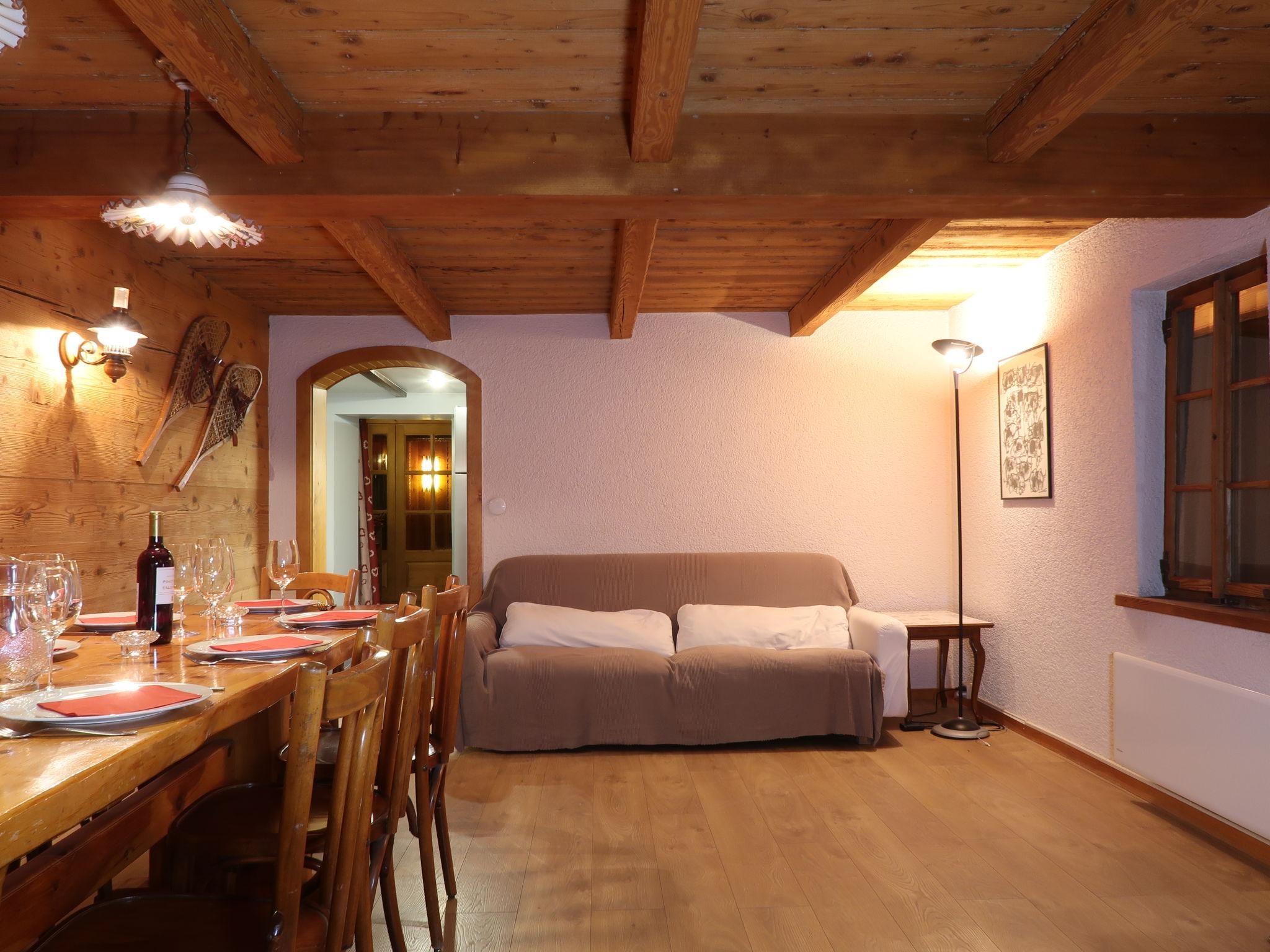 Foto 31 - Casa con 3 camere da letto a Nendaz con terrazza e vista sulle montagne