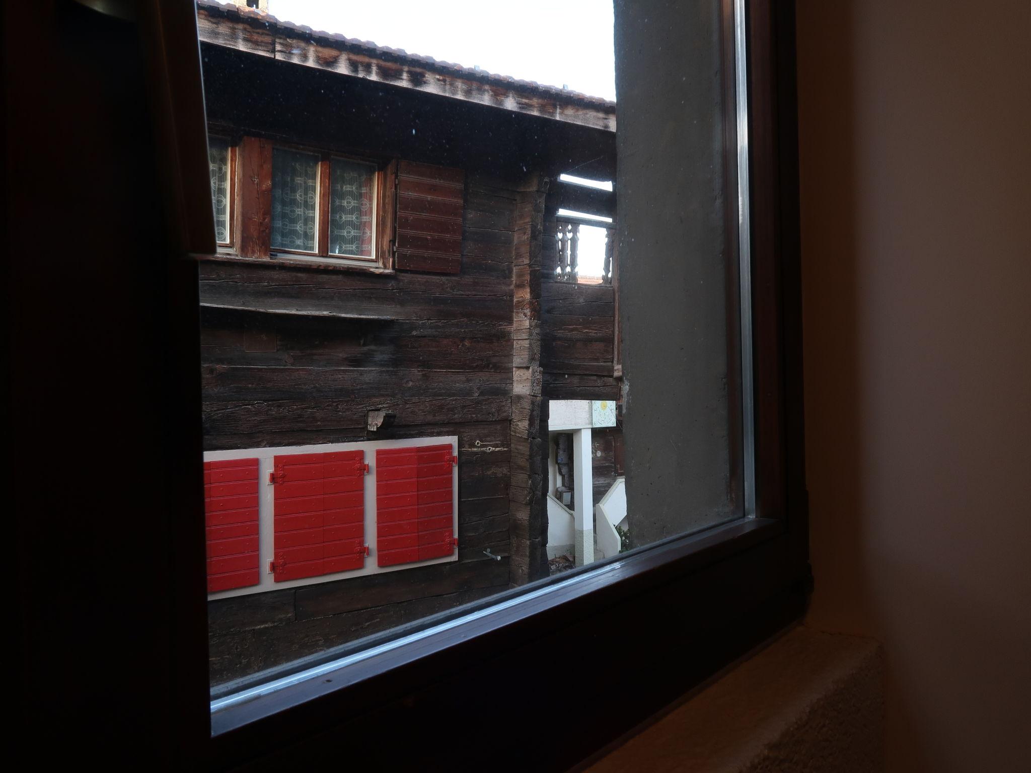 Photo 24 - 3 bedroom House in Nendaz with terrace and mountain view