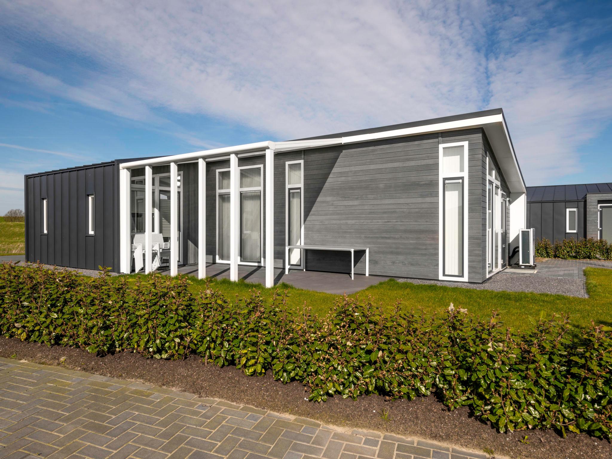 Photo 7 - Maison de 3 chambres à Wemeldinge avec terrasse