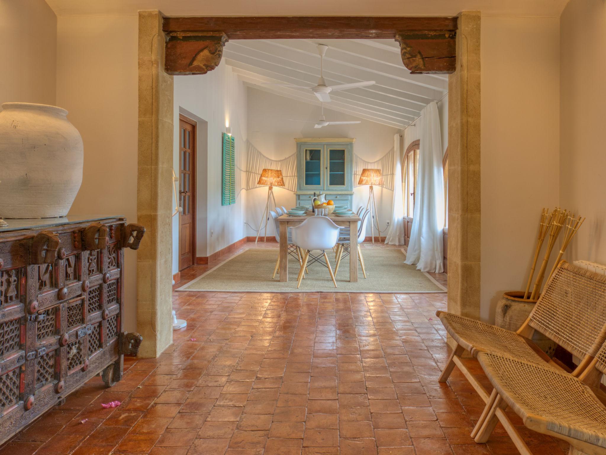 Photo 35 - Maison de 6 chambres à Jávea avec piscine privée et jardin