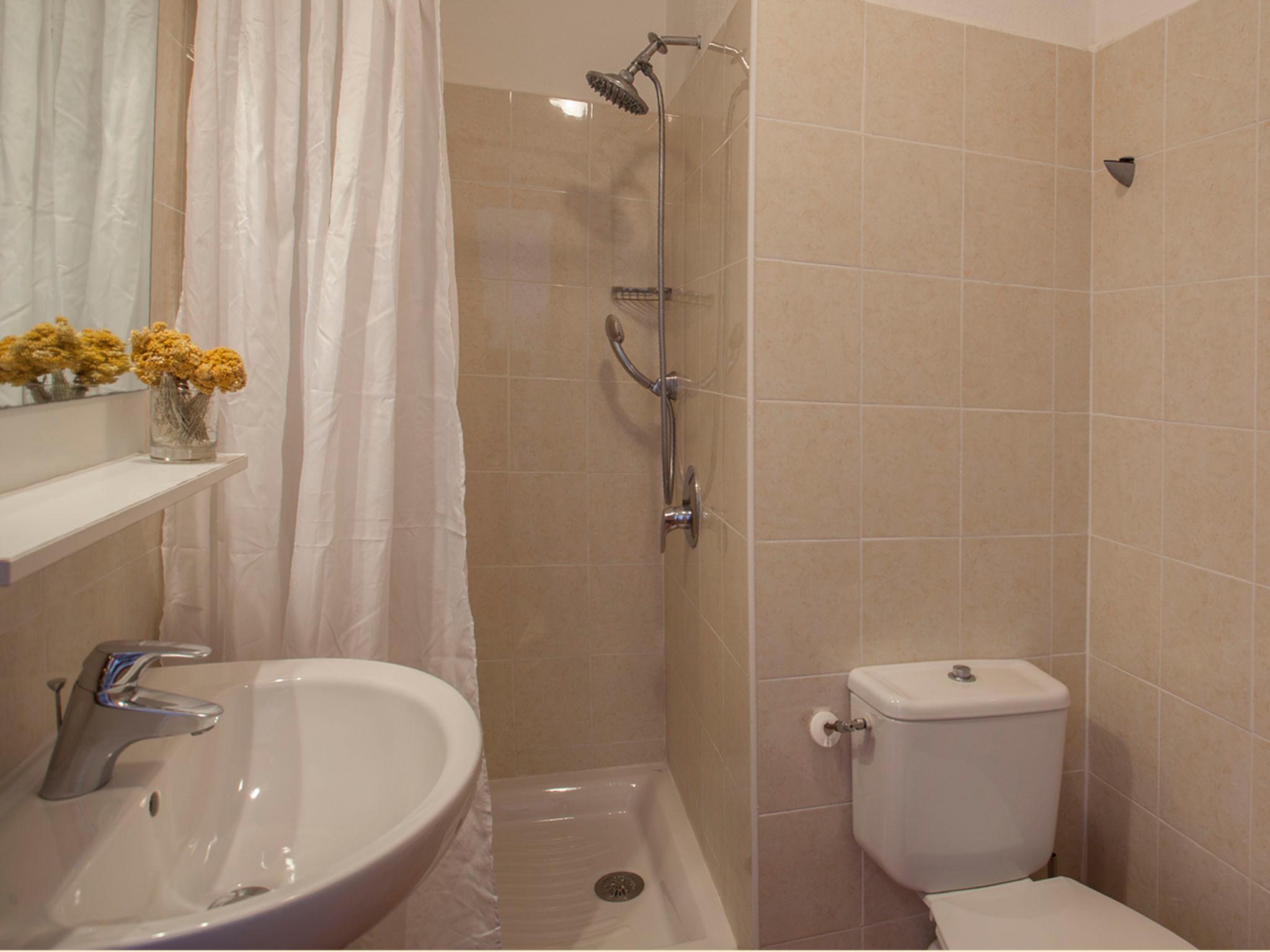 Photo 15 - 1 bedroom Apartment in San-Nicolao with swimming pool and garden