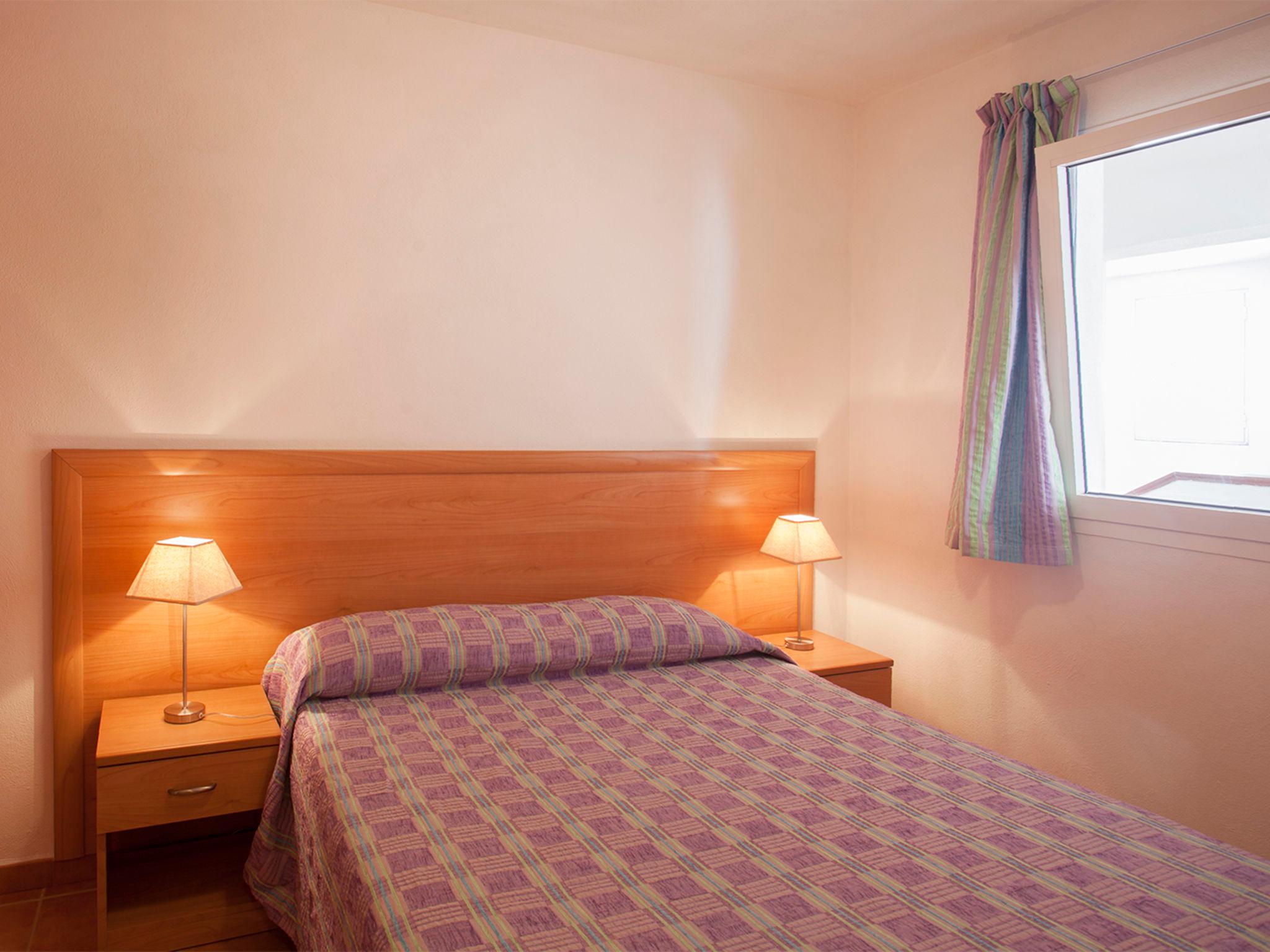 Foto 4 - Appartamento con 1 camera da letto a San-Nicolao con piscina e vista mare