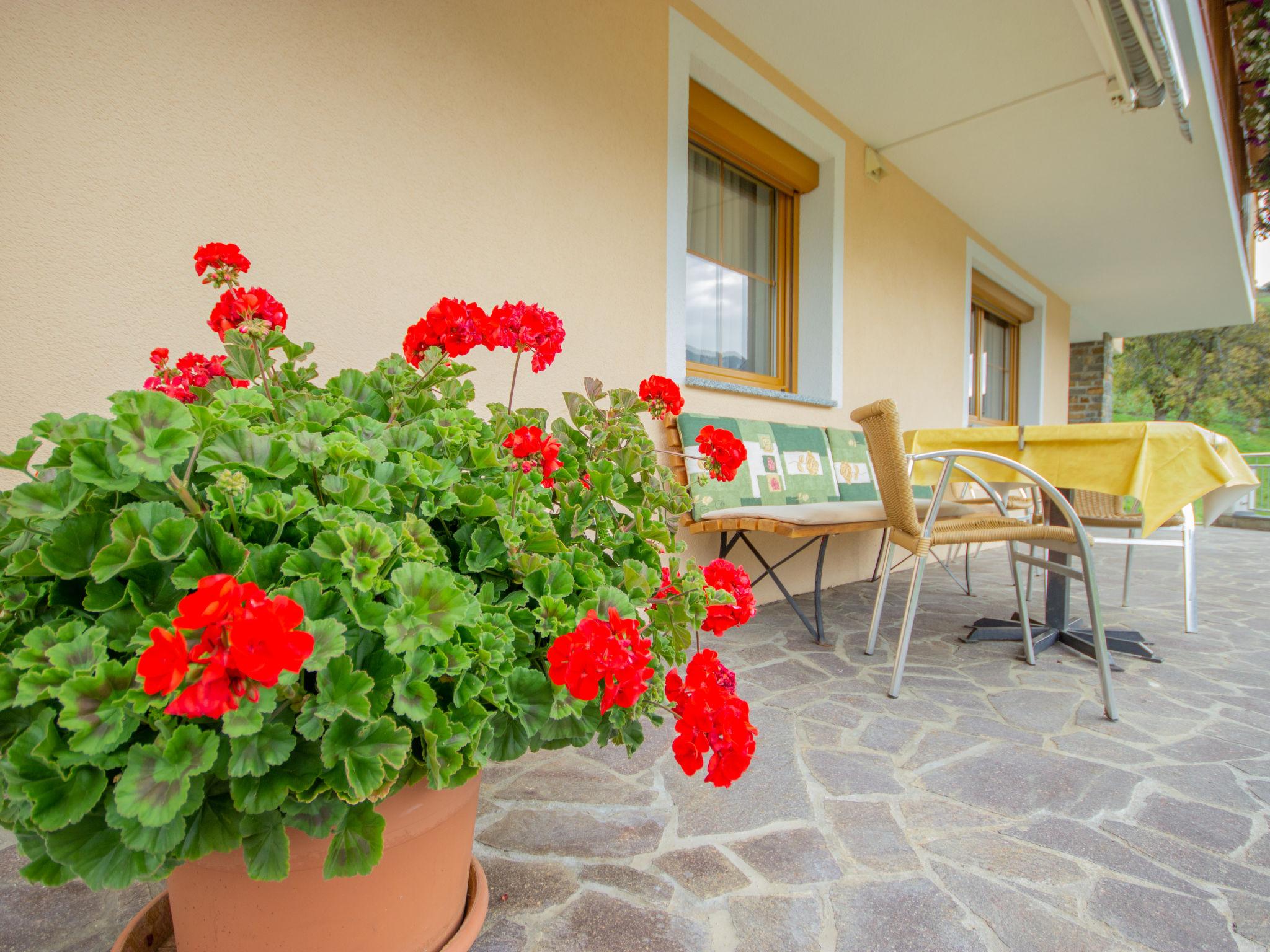 Photo 20 - 1 bedroom Apartment in Fließ with garden and mountain view