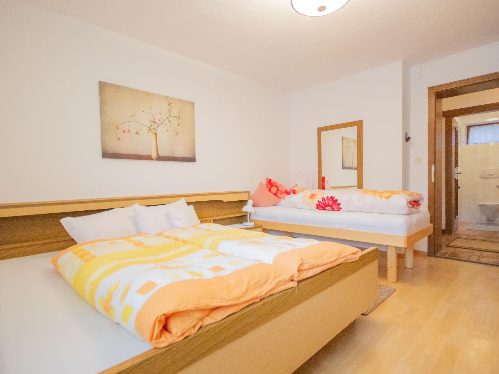 Foto 11 - Appartamento con 1 camera da letto a Fließ con giardino e vista sulle montagne