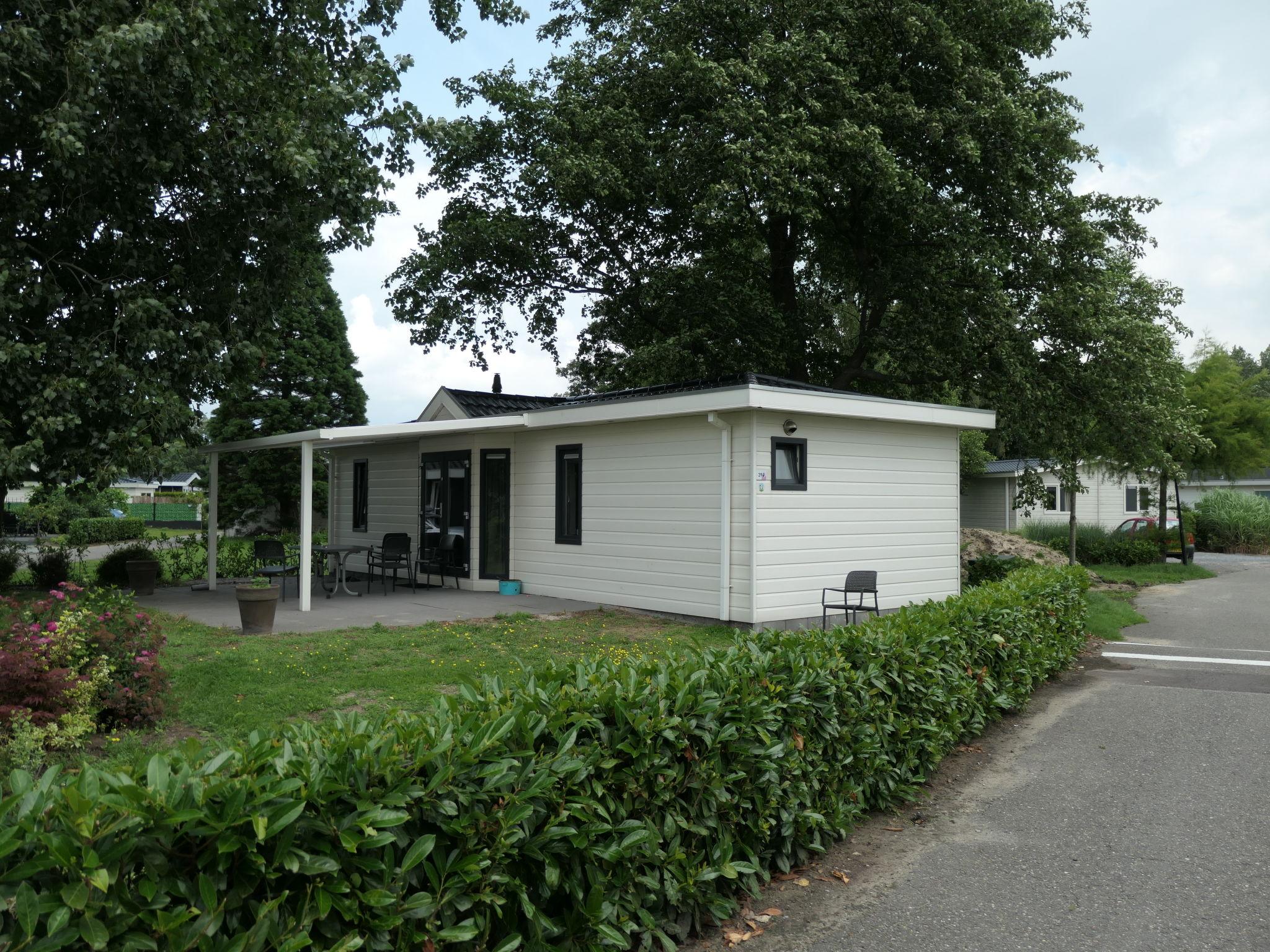 Foto 8 - Haus mit 3 Schlafzimmern in Dordrecht mit schwimmbad und terrasse