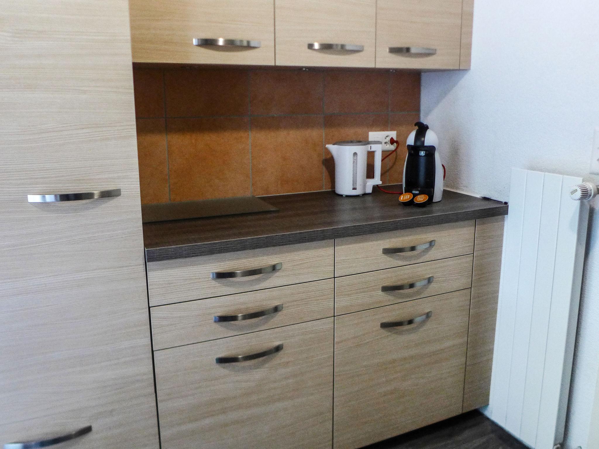 Foto 10 - Apartamento de 3 quartos em Ormont-Dessus com vista para a montanha