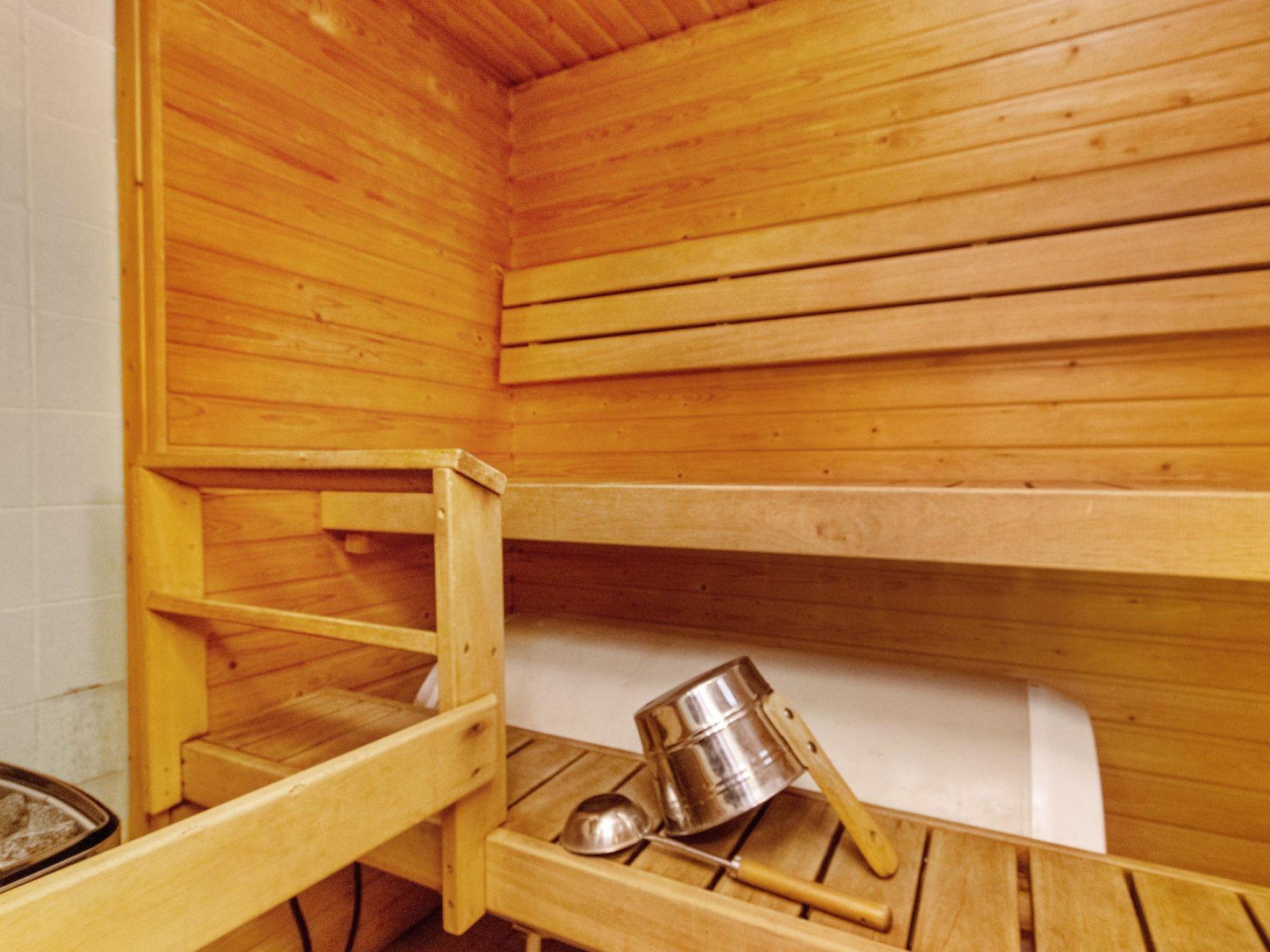 Photo 14 - Maison de 3 chambres à Puolanka avec sauna et vues sur la montagne