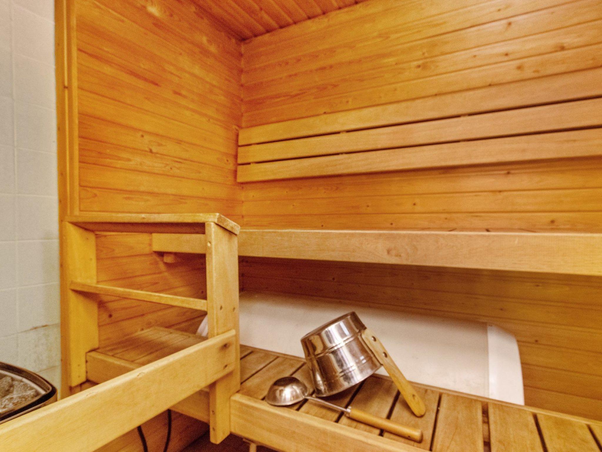 Photo 14 - 3 bedroom House in Puolanka with sauna