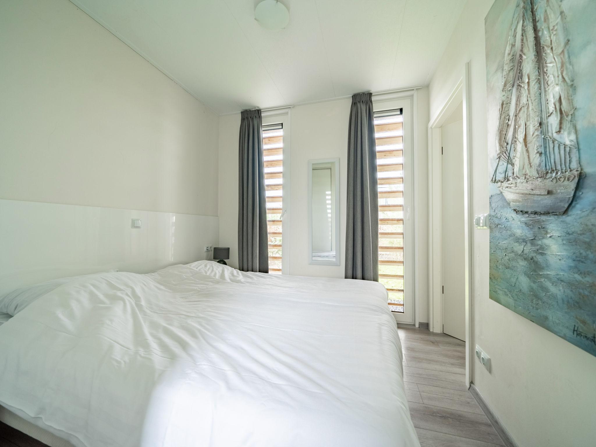 Foto 12 - Casa con 2 camere da letto a Nunspeet con piscina e terrazza