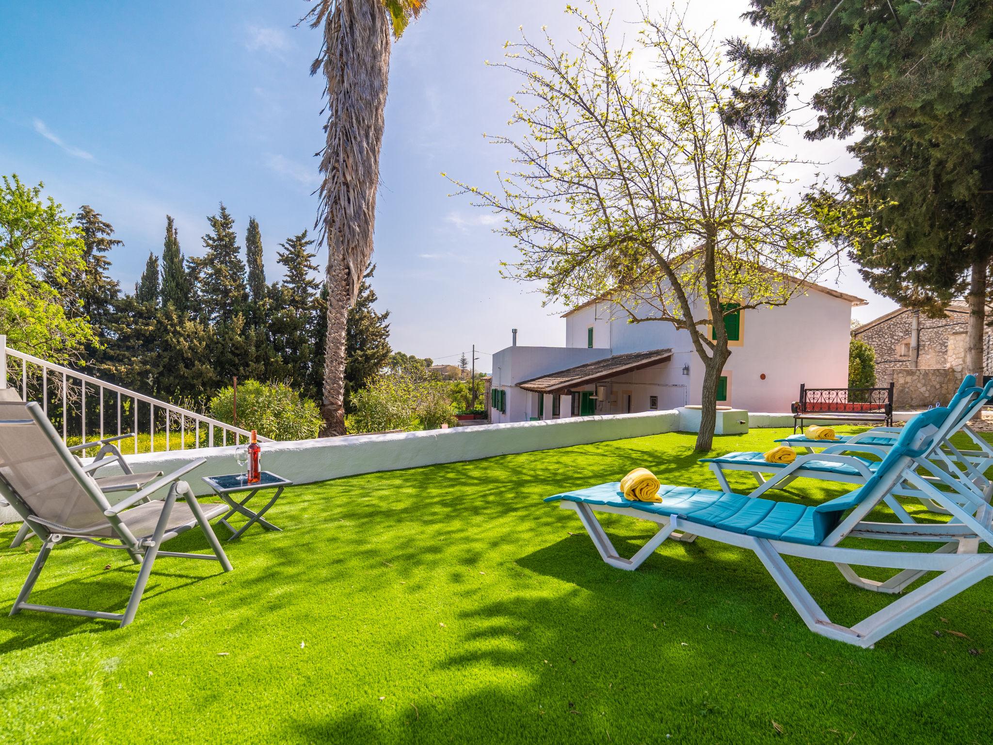 Photo 27 - Maison de 5 chambres à Palma avec piscine privée et vues à la mer