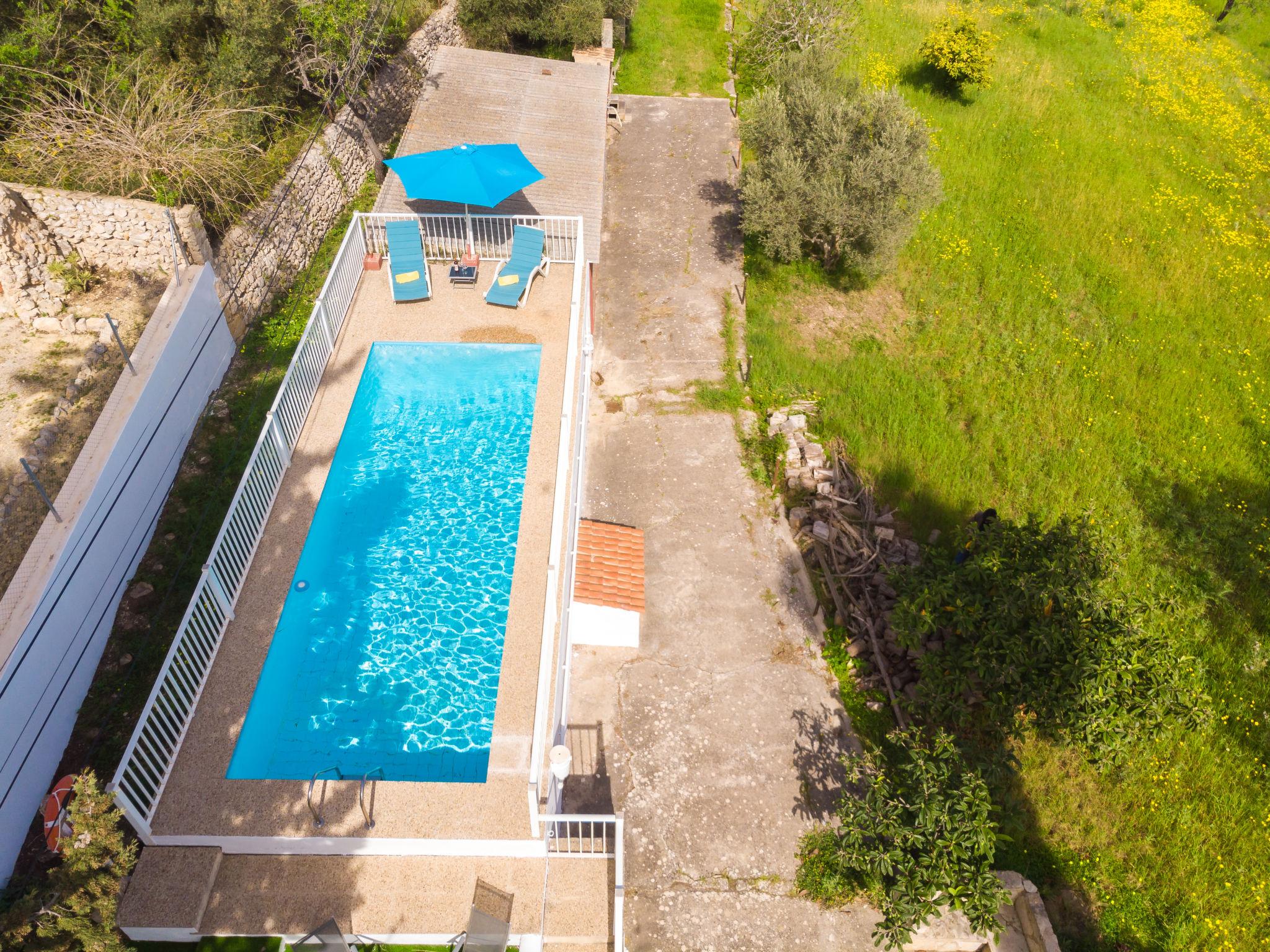 Foto 29 - Casa con 5 camere da letto a Palma con piscina privata e vista mare