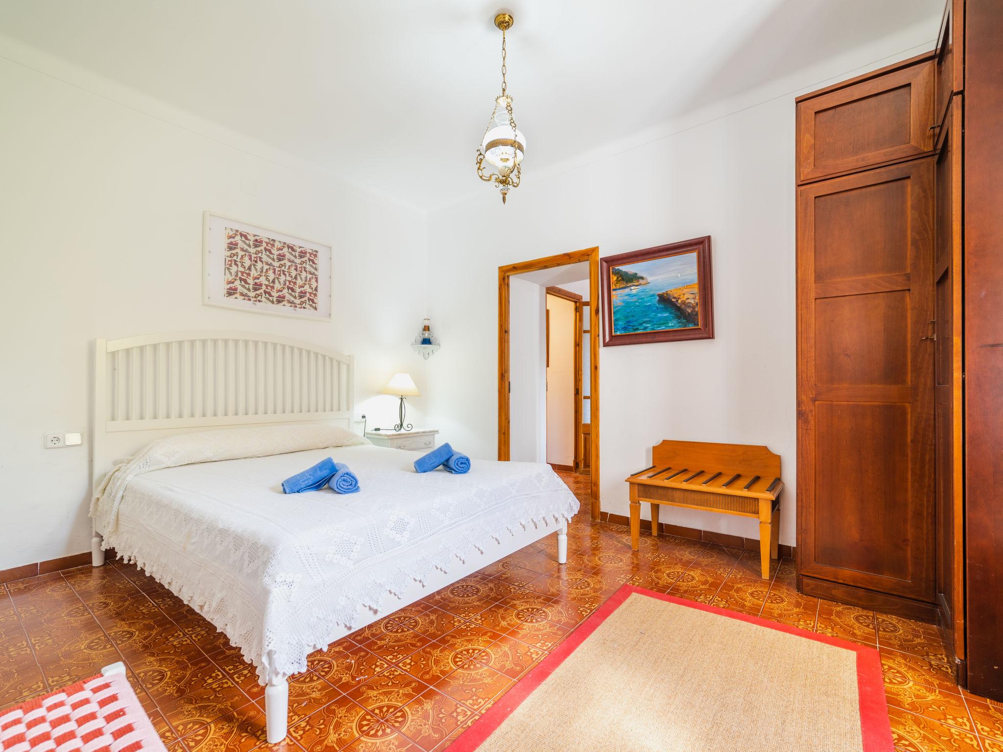 Foto 17 - Casa con 5 camere da letto a Palma con piscina privata e vista mare
