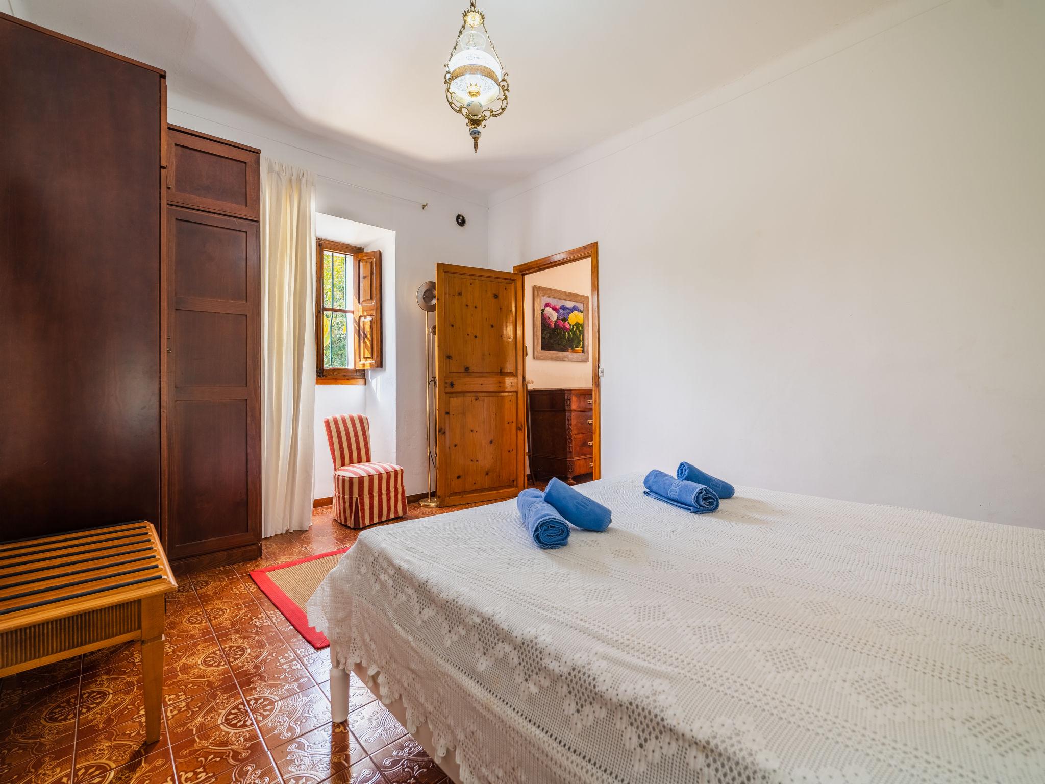 Foto 18 - Casa con 5 camere da letto a Palma con piscina privata e vista mare