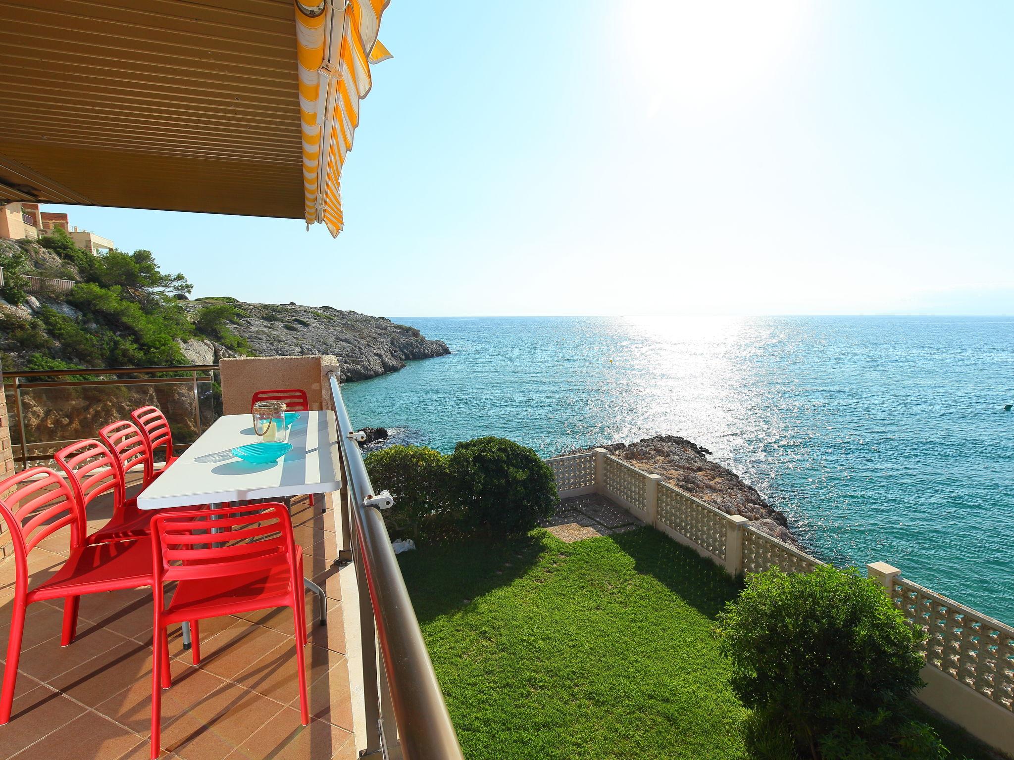 Photo 21 - Appartement de 3 chambres à Salou avec terrasse et vues à la mer