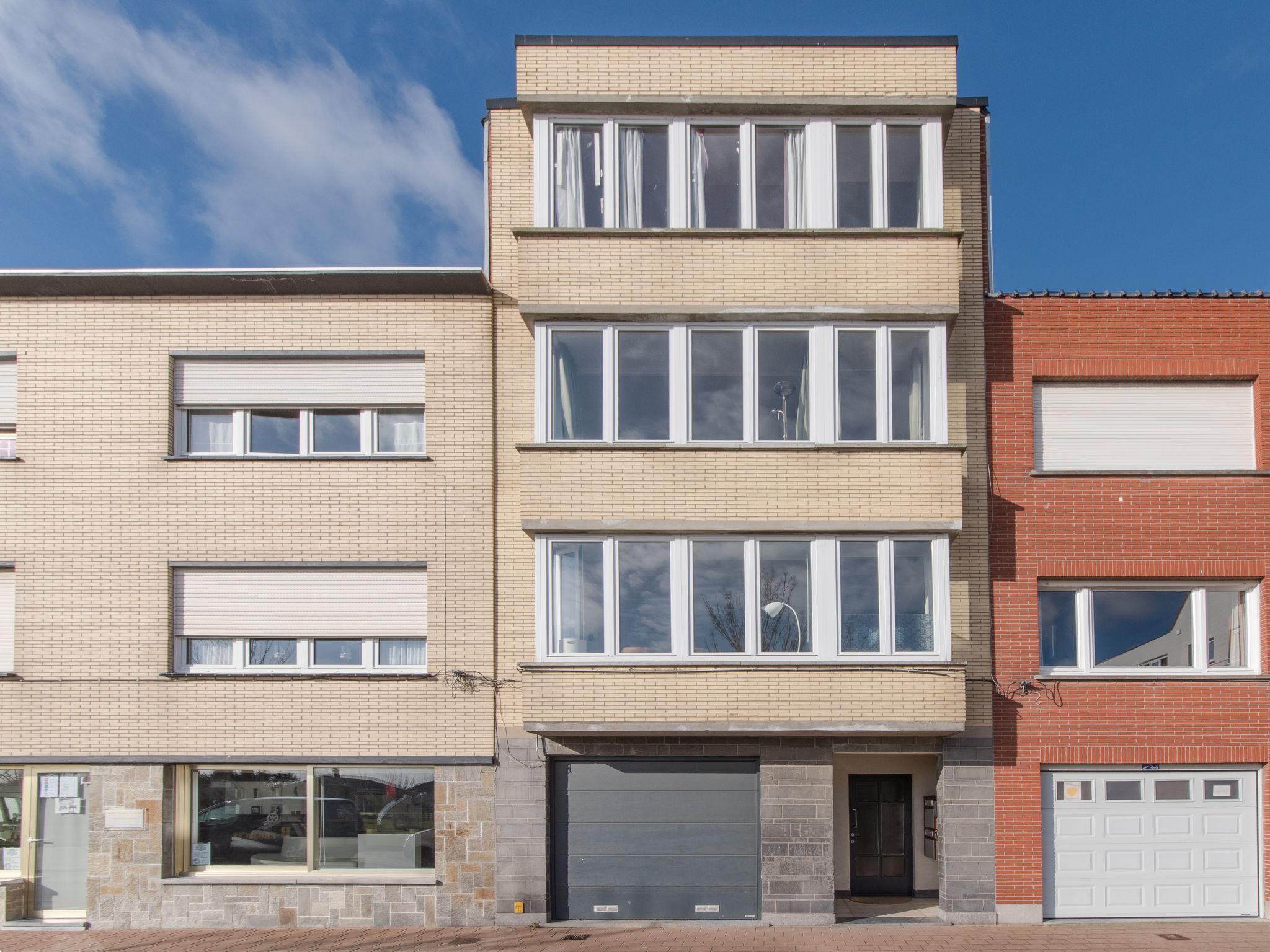 Foto 6 - Apartamento de 2 quartos em Bredene com terraço