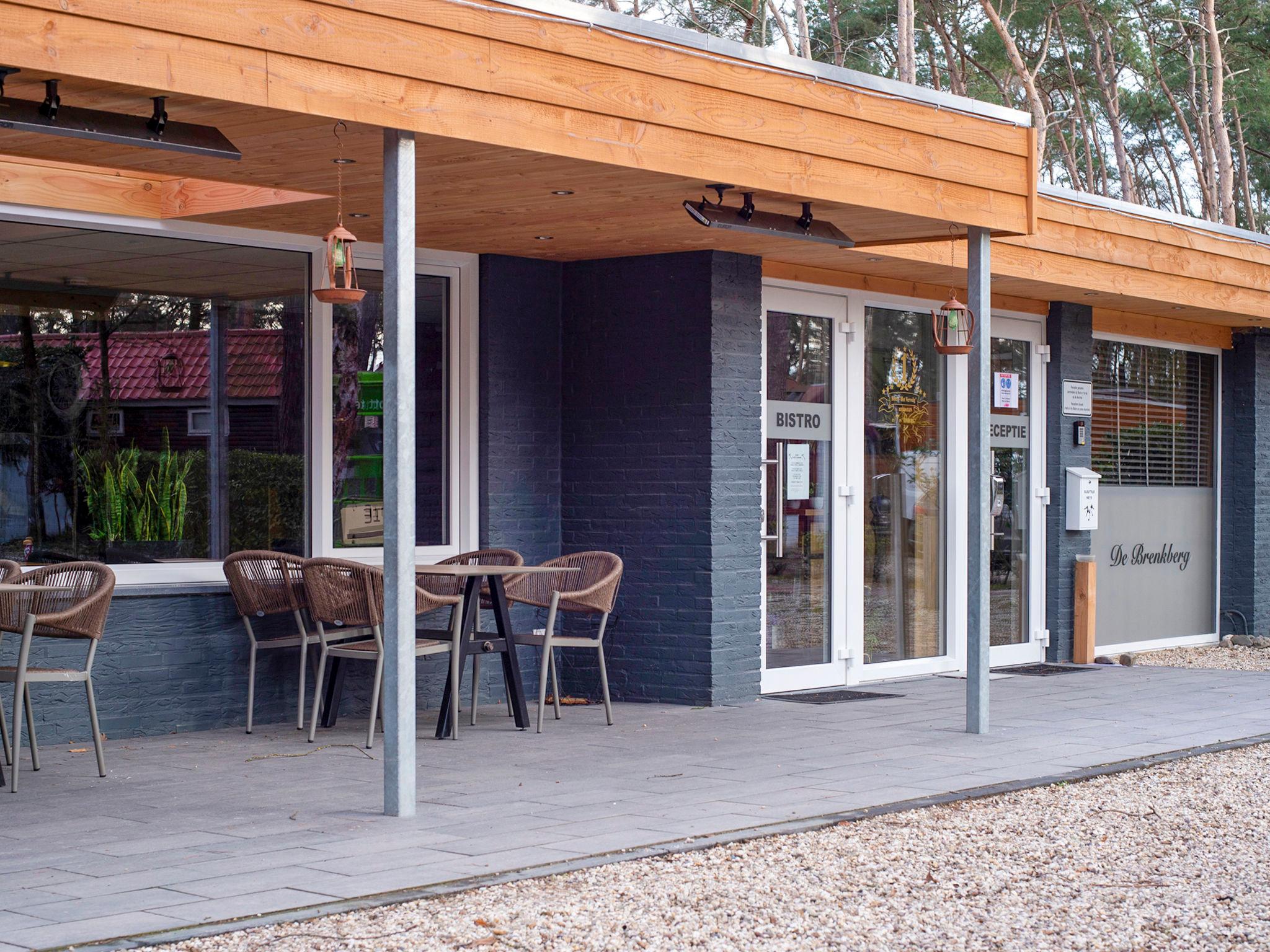 Photo 8 - Maison de 1 chambre à Schinveld avec terrasse