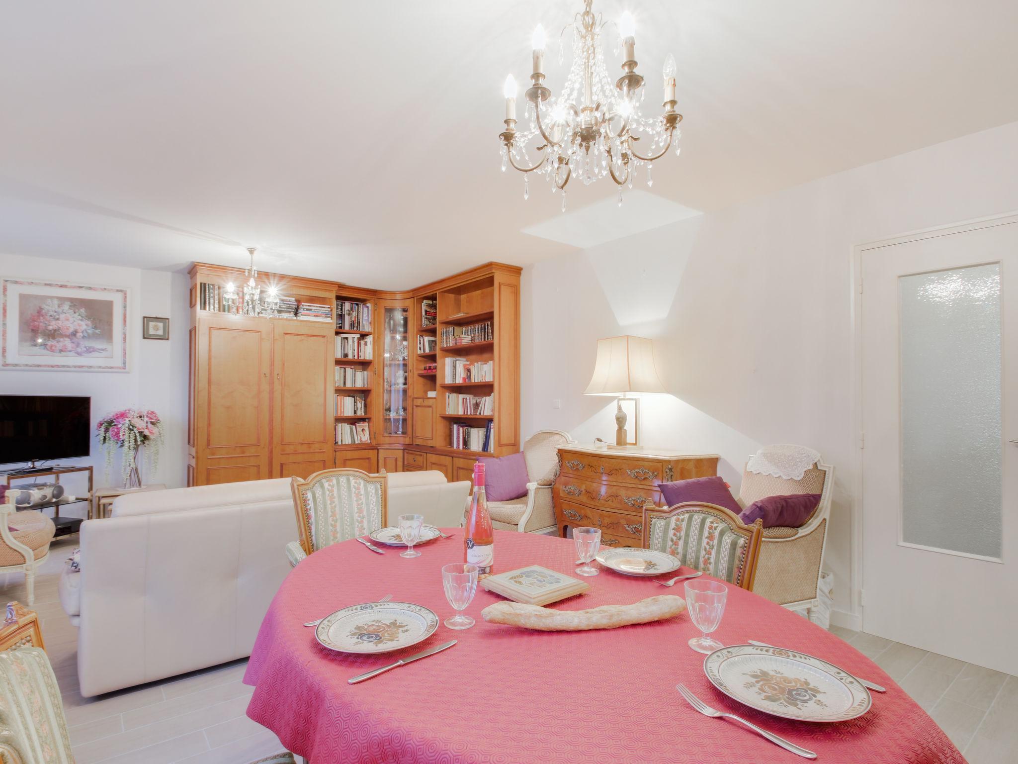 Photo 7 - 1 bedroom Apartment in Dinard