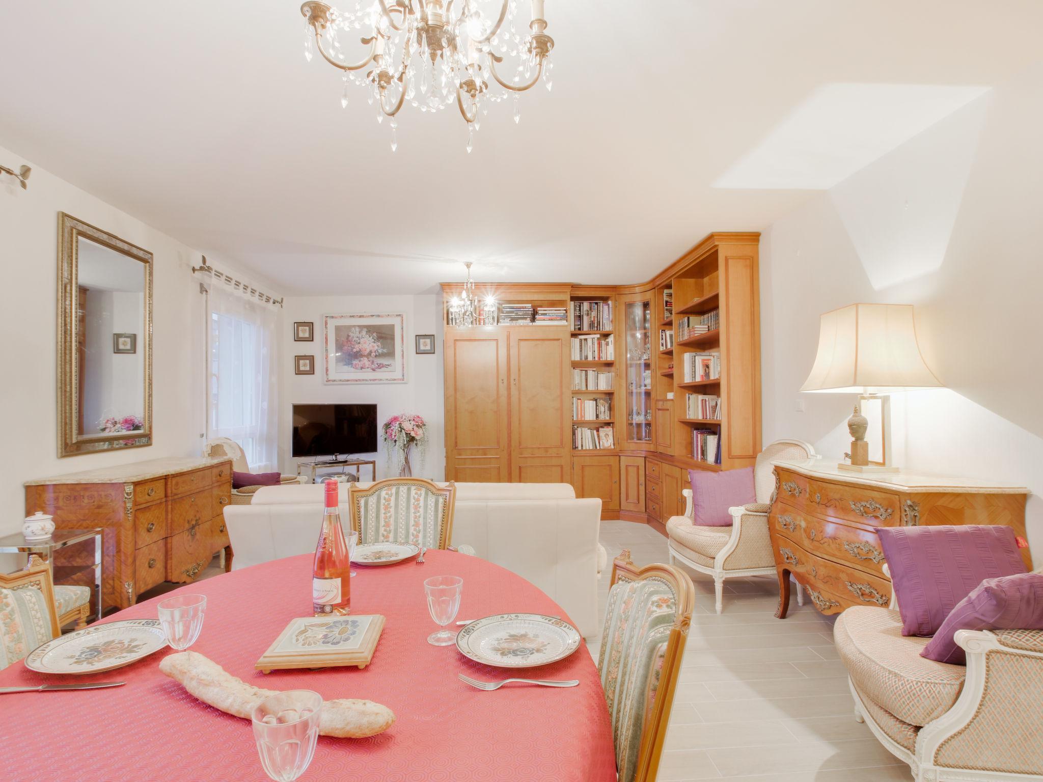 Photo 8 - 1 bedroom Apartment in Dinard