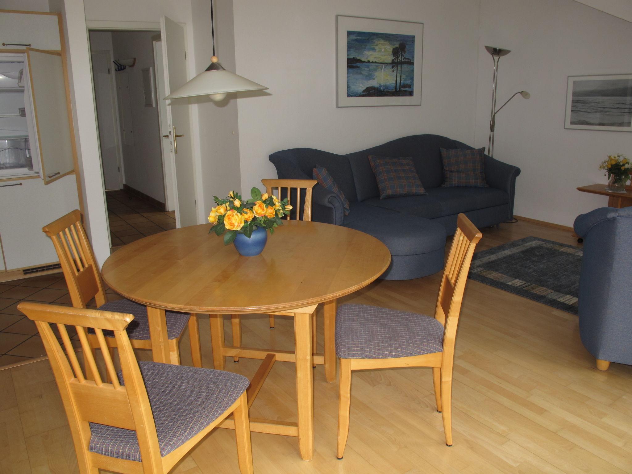 Photo 6 - 2 bedroom Apartment in Breege with sea view