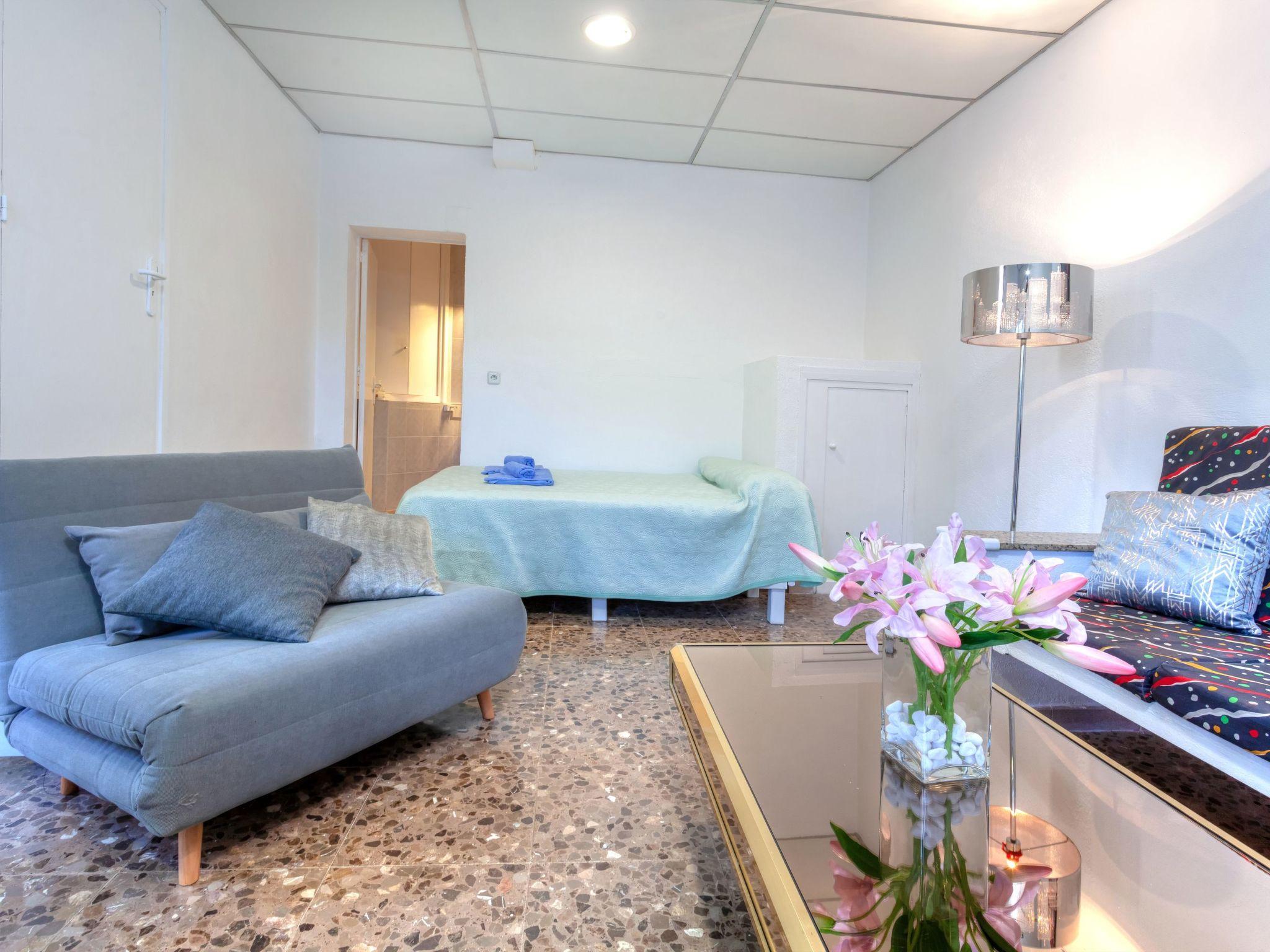 Photo 3 - Appartement en Llançà