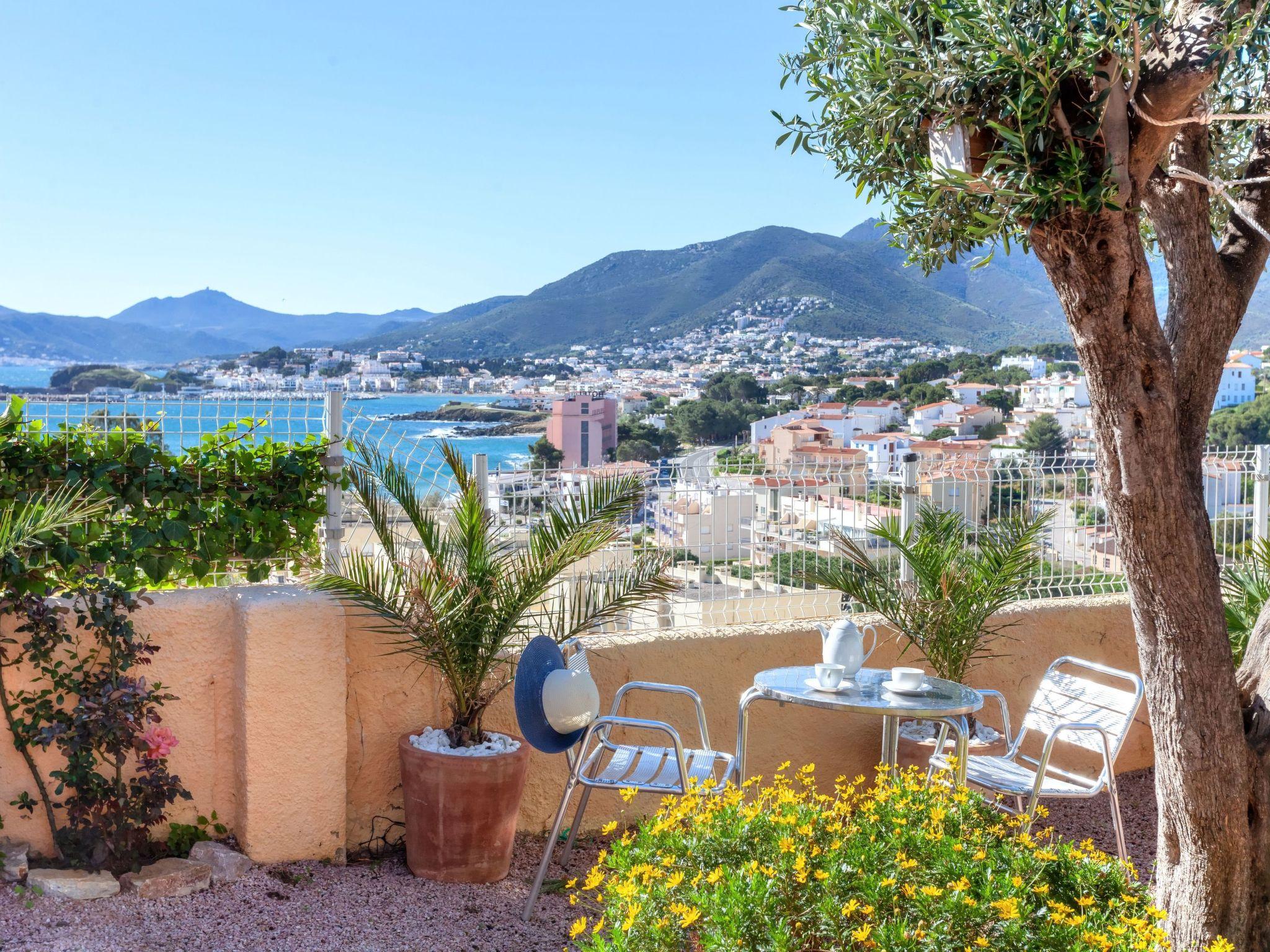 Photo 1 - Apartment in Llançà with sea view