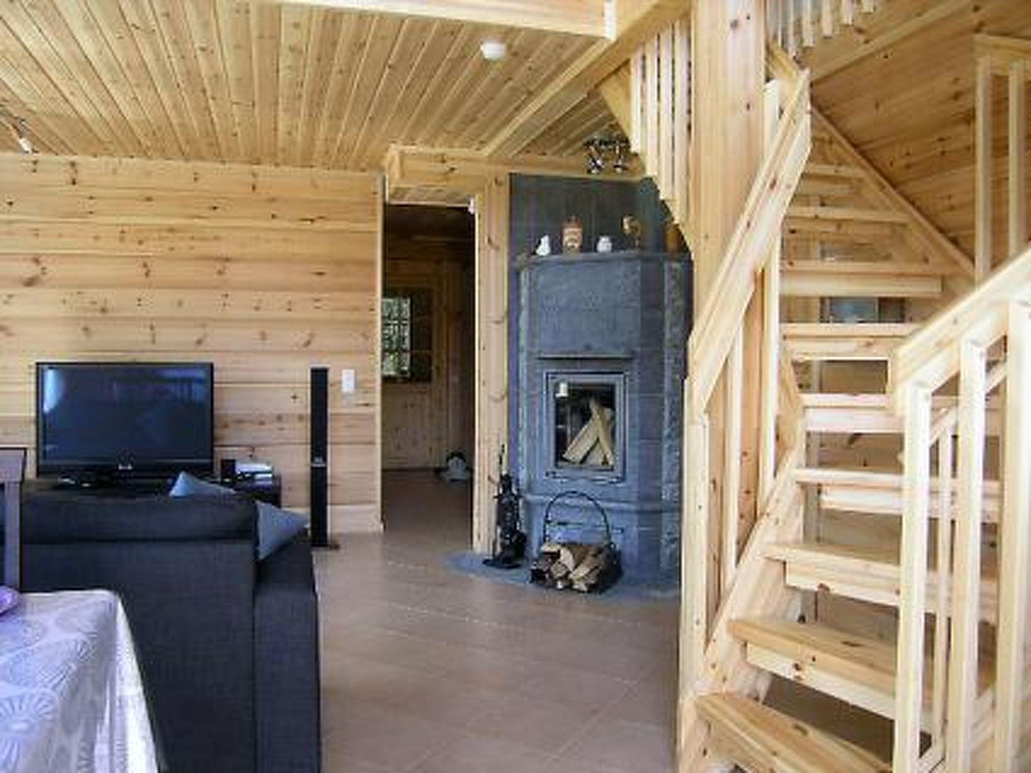 Photo 14 - 4 bedroom House in Jämsä with sauna