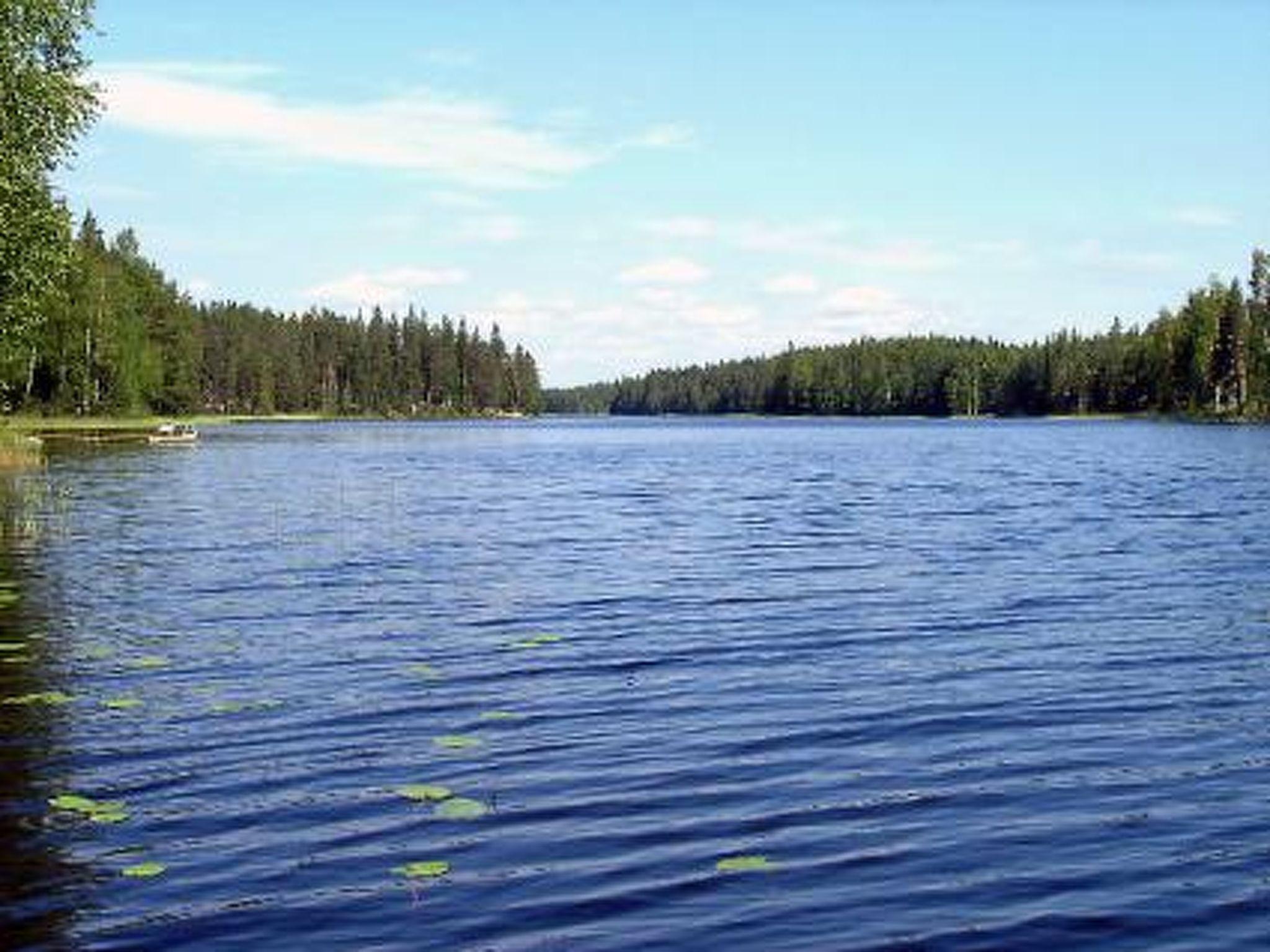 Photo 28 - Maison de 4 chambres à Jämsä avec sauna