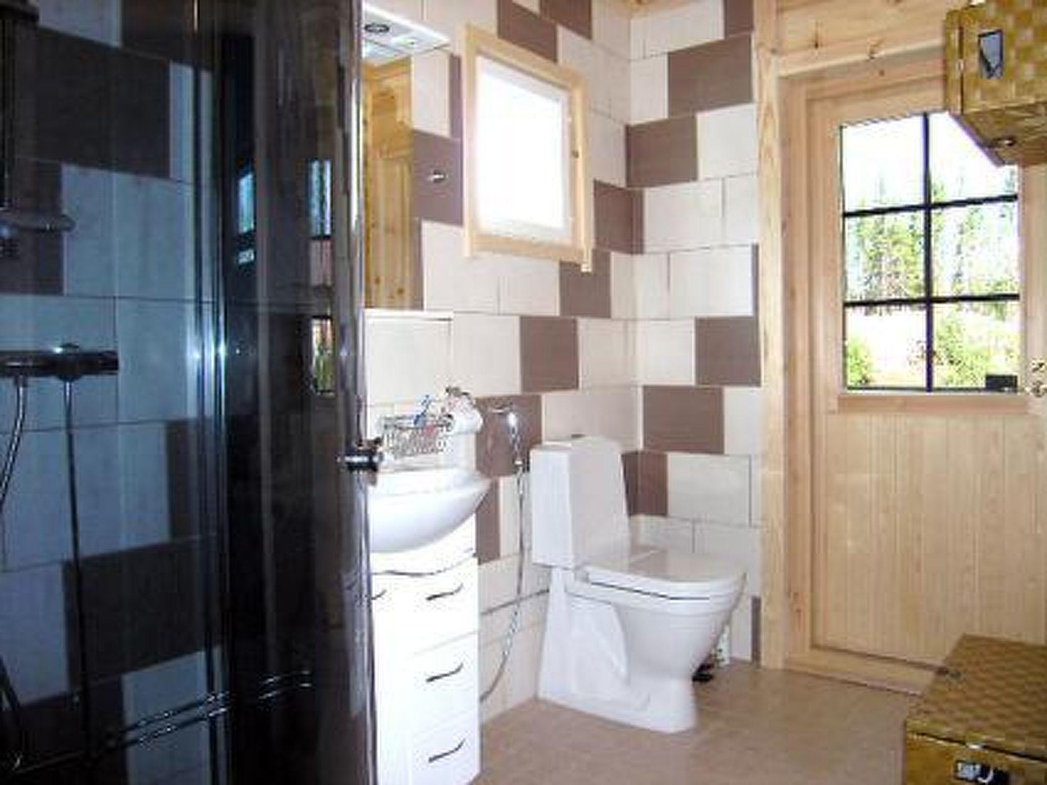 Foto 22 - Casa de 4 habitaciones en Jämsä con sauna