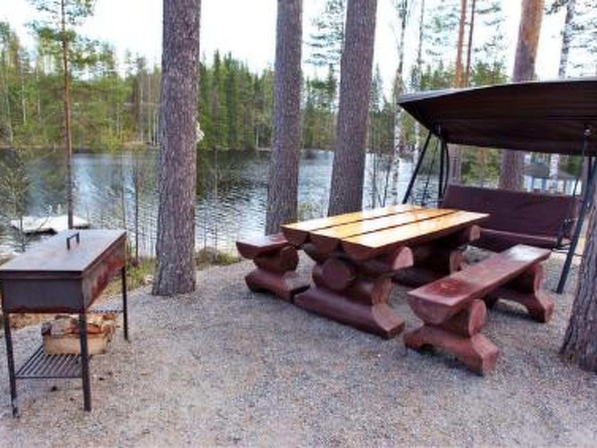 Photo 7 - Maison de 4 chambres à Jämsä avec sauna