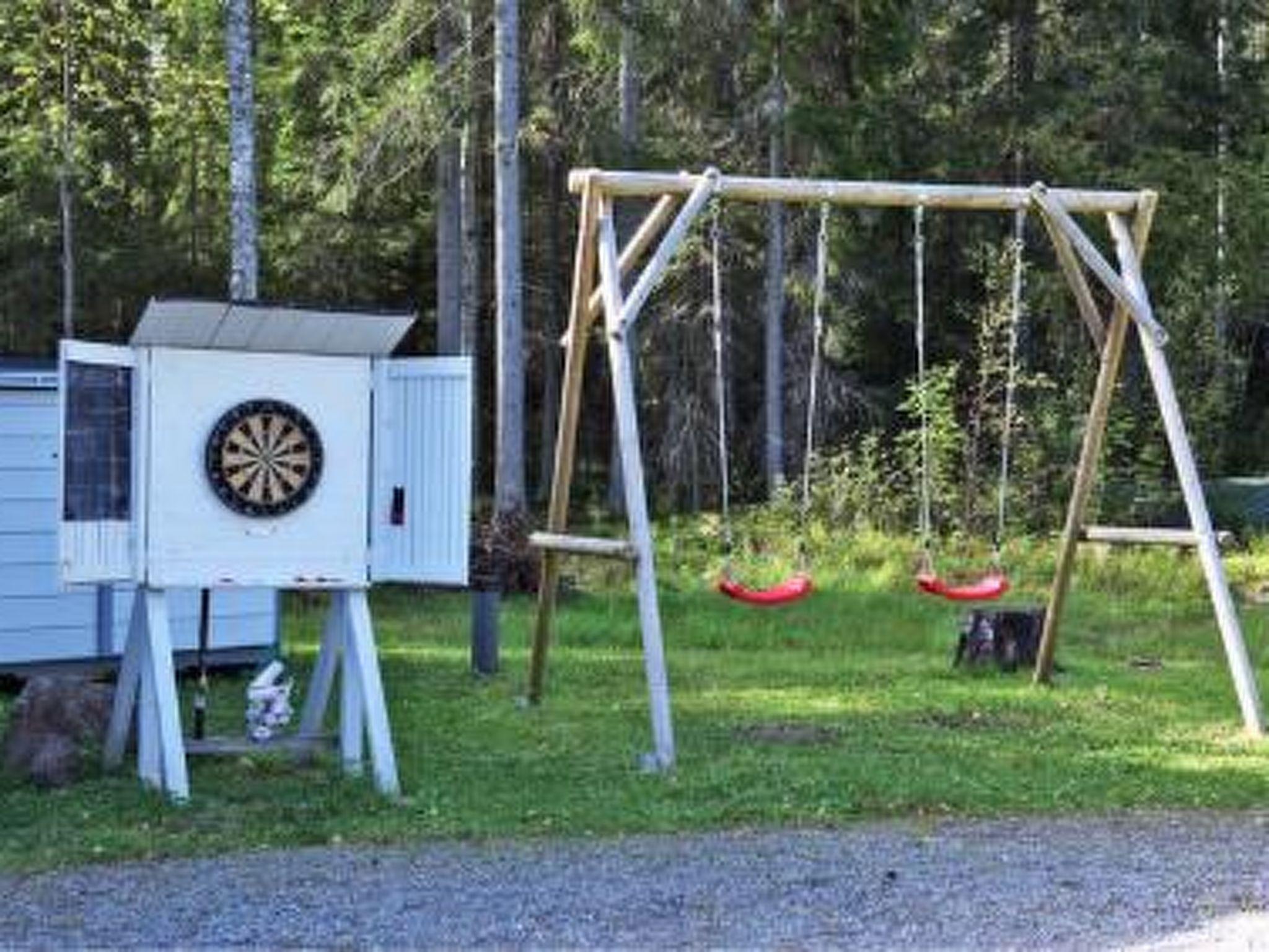 Foto 8 - Casa con 4 camere da letto a Jämsä con sauna