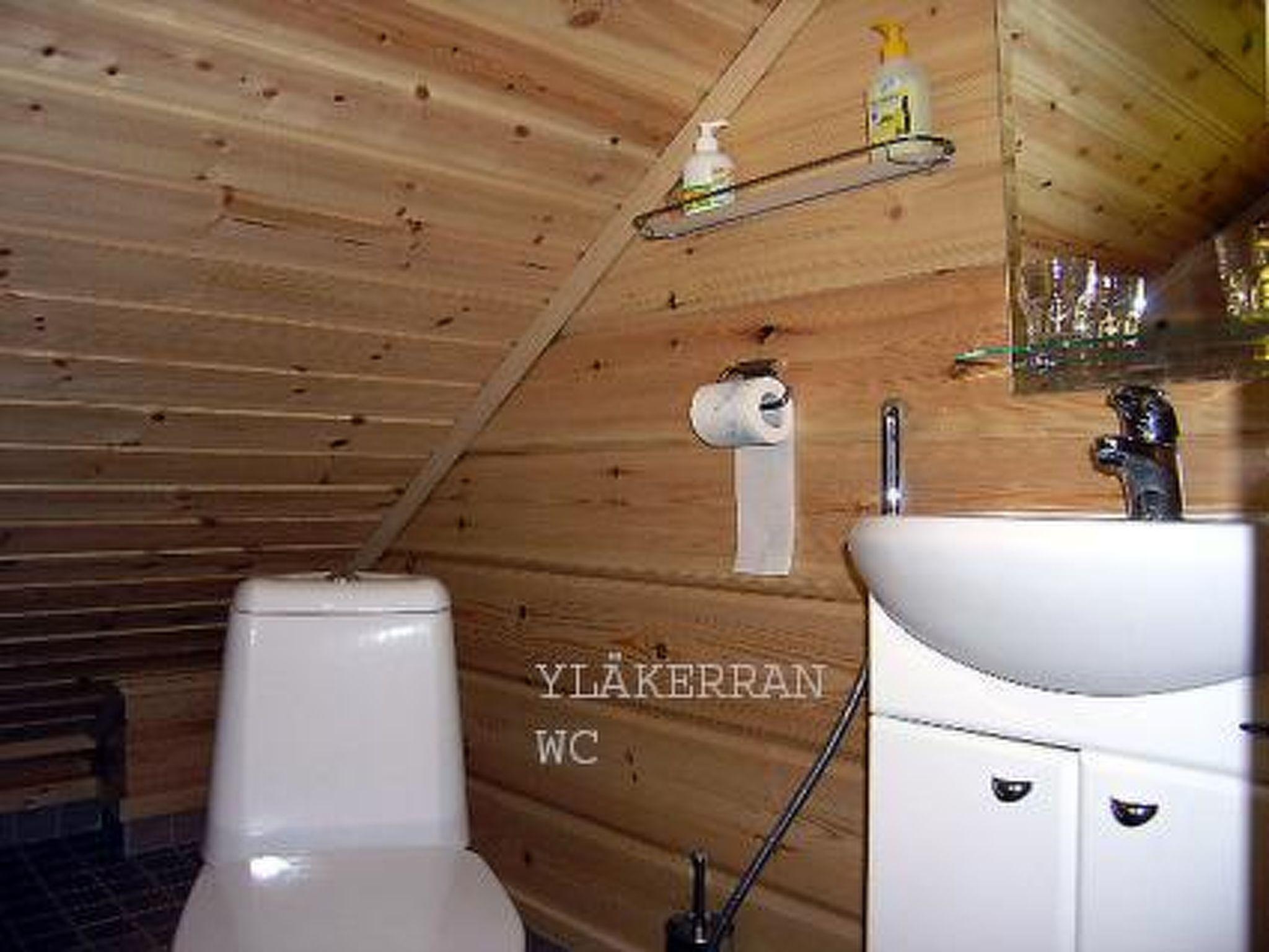 Foto 20 - Haus mit 4 Schlafzimmern in Jämsä mit sauna