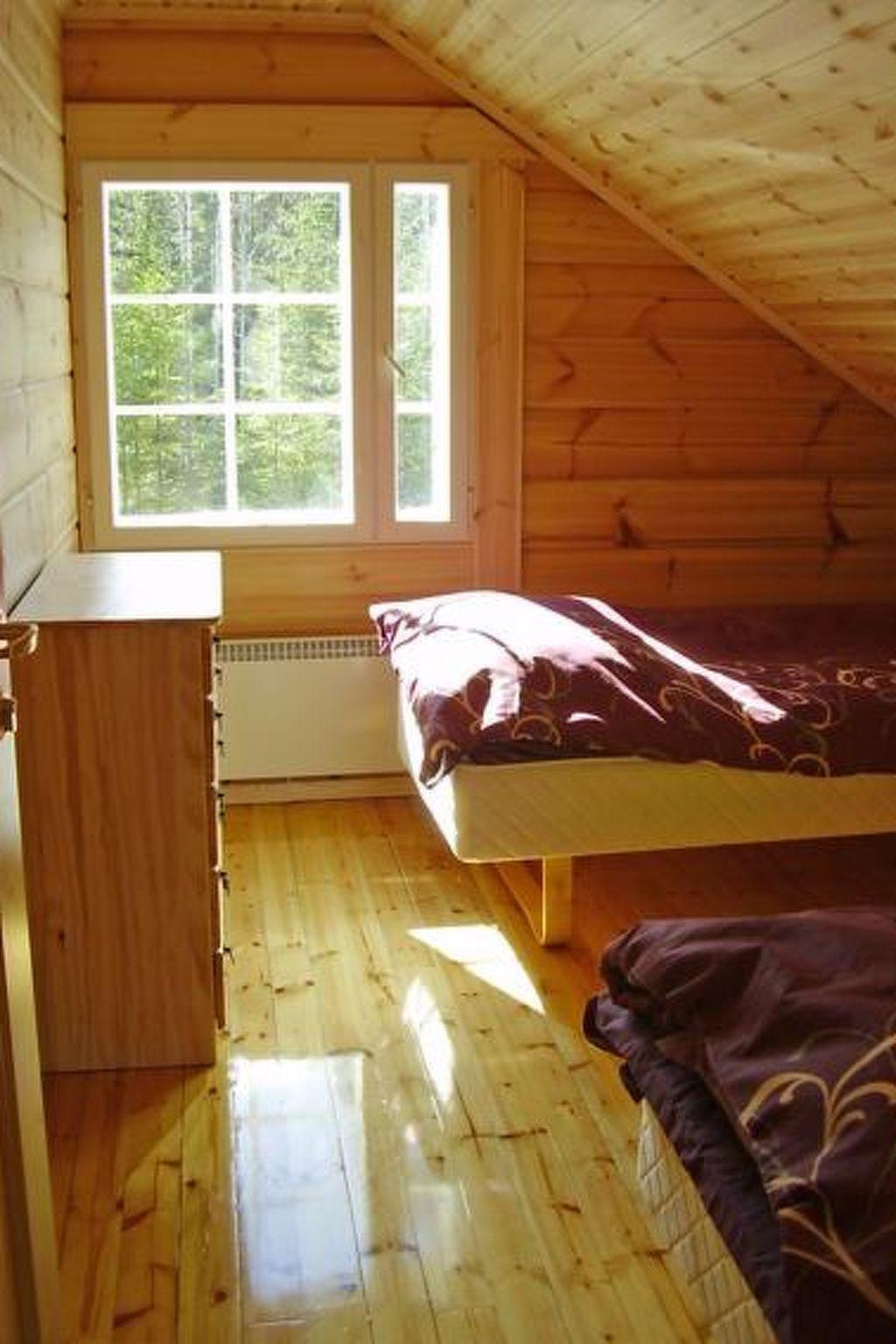 Foto 19 - Casa de 4 quartos em Jämsä com sauna