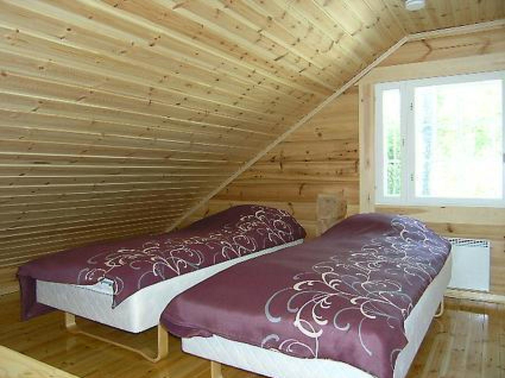 Foto 18 - Casa con 4 camere da letto a Jämsä con sauna