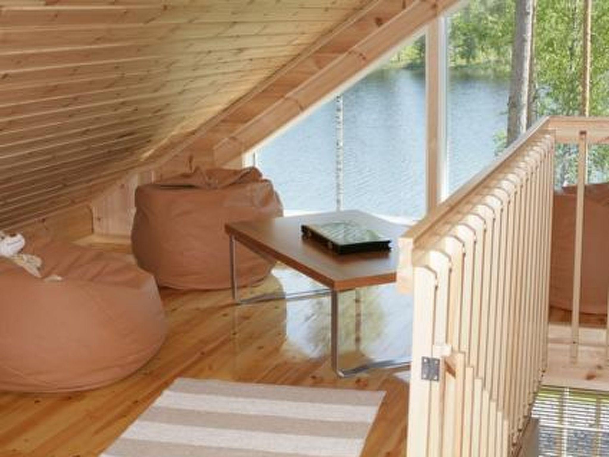 Foto 17 - Haus mit 4 Schlafzimmern in Jämsä mit sauna