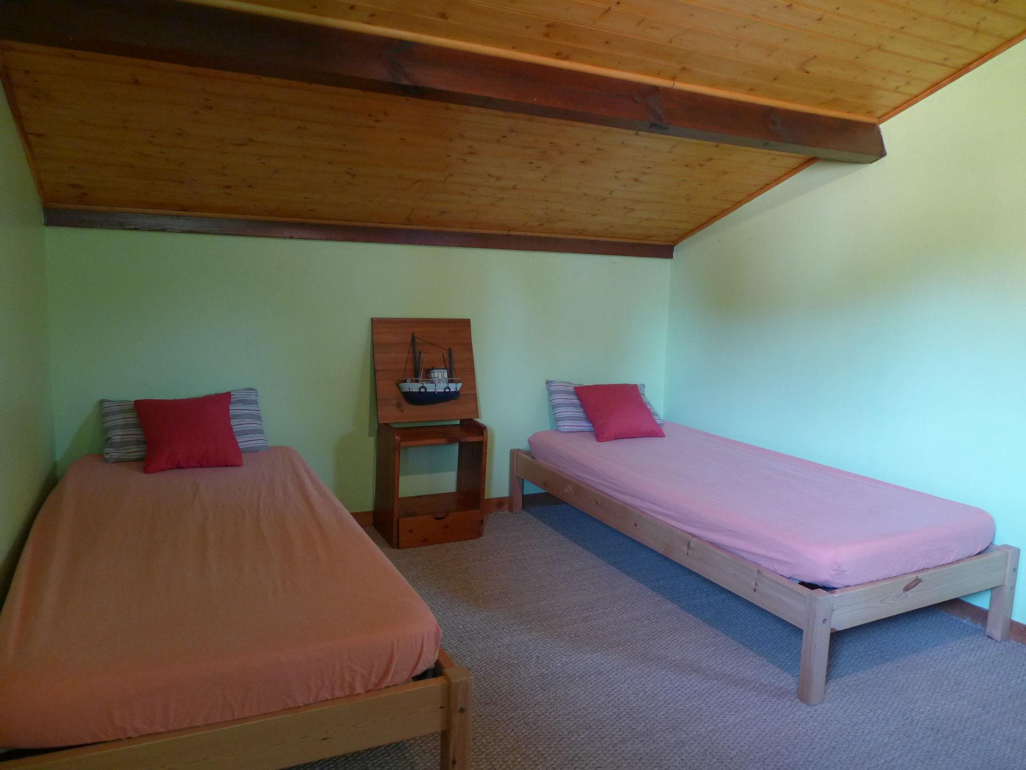 Photo 14 - Maison de 4 chambres à Lacanau avec piscine privée et terrasse