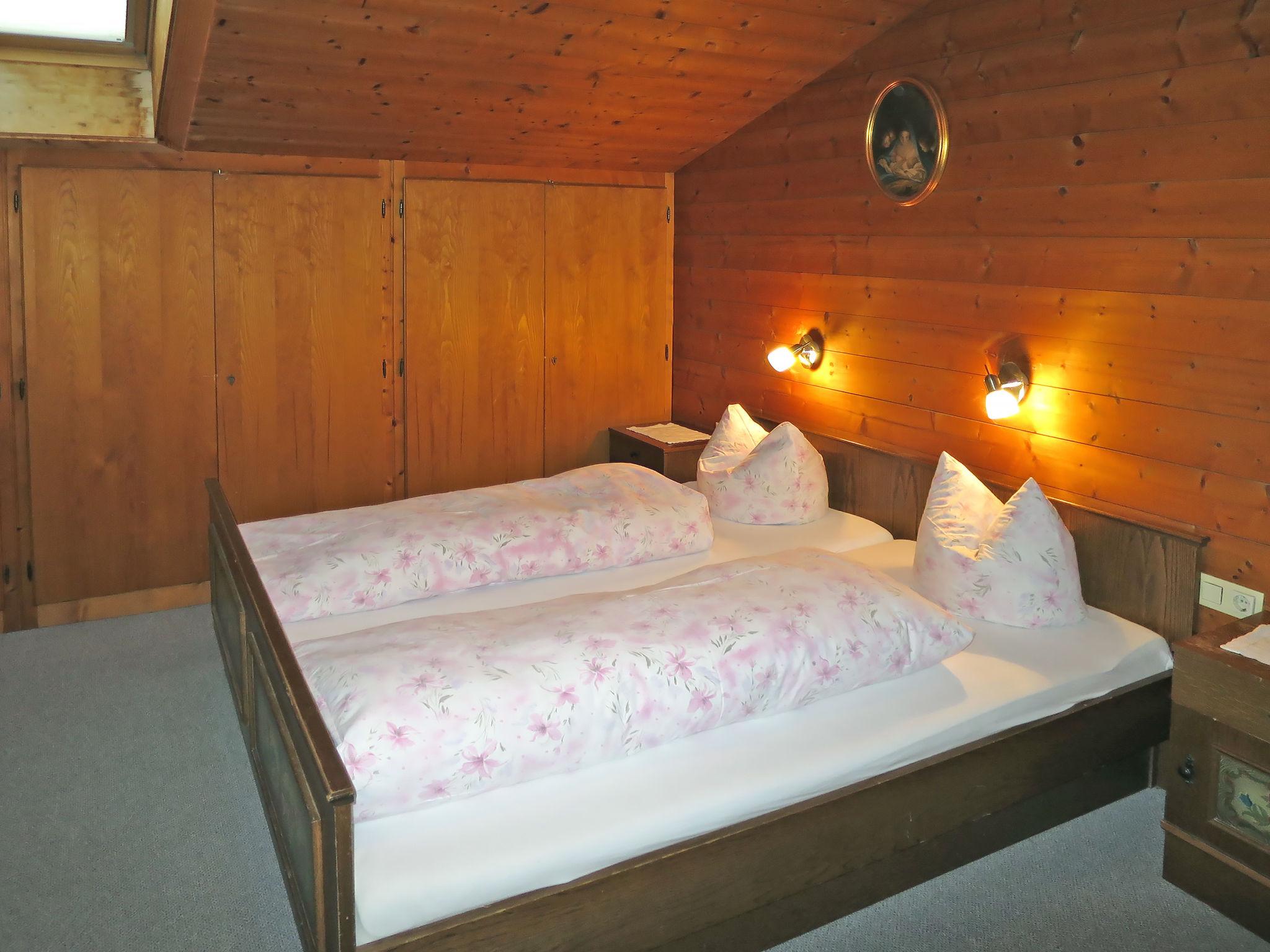 Foto 18 - Apartment mit 7 Schlafzimmern in Kaltenbach mit garten und blick auf die berge