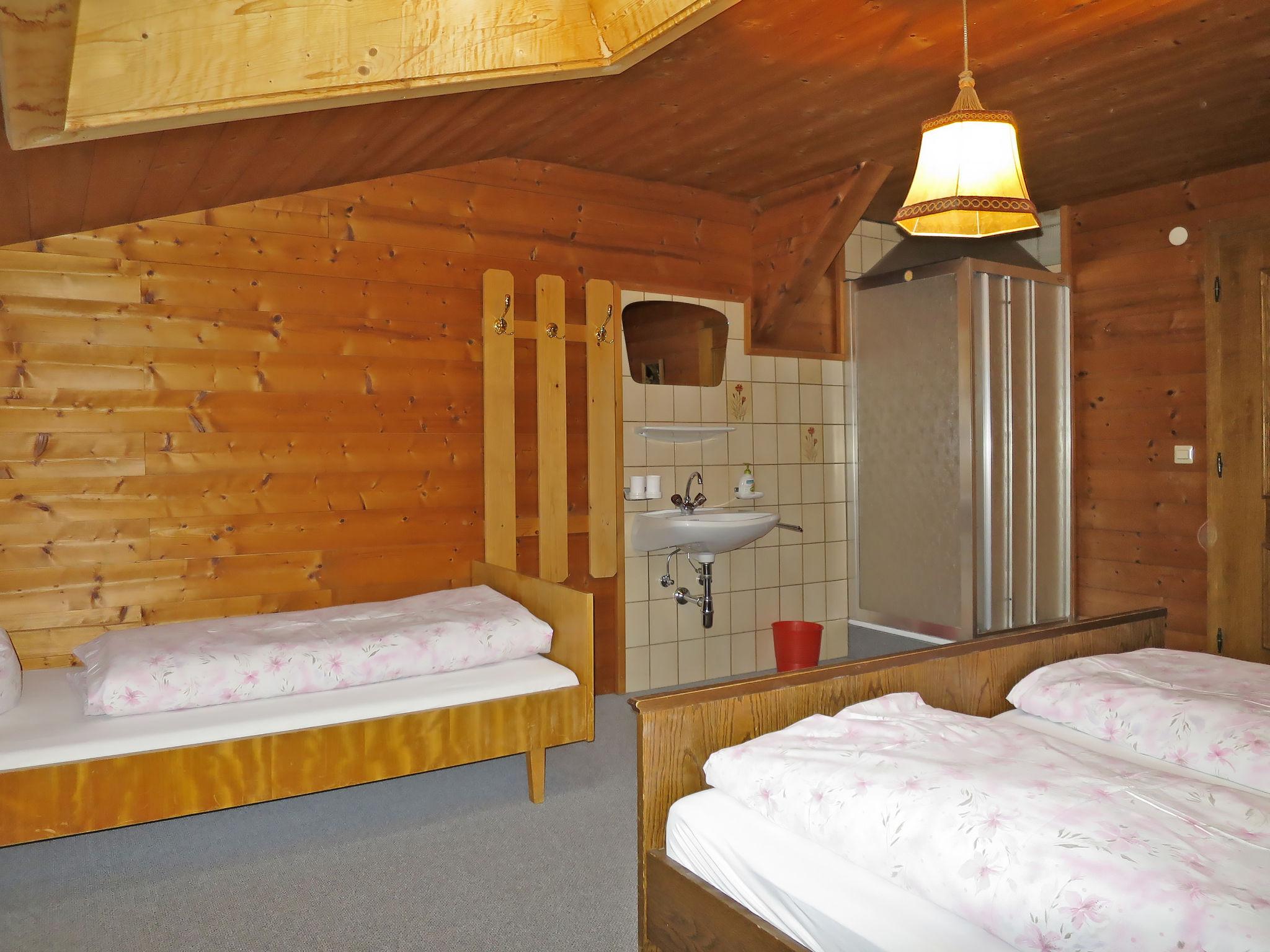 Foto 13 - Apartment mit 7 Schlafzimmern in Kaltenbach mit garten und blick auf die berge