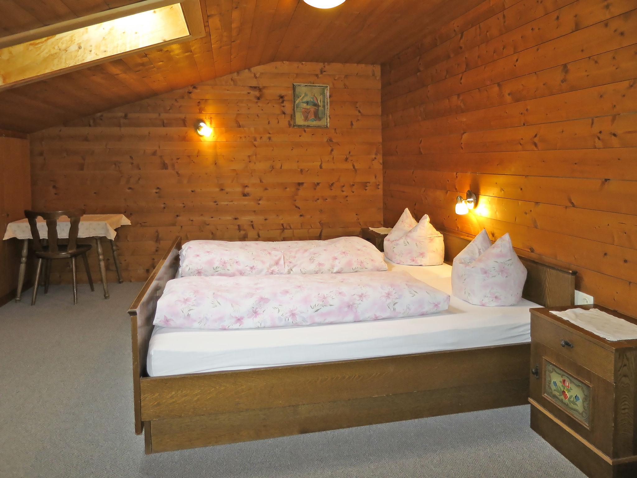 Foto 19 - Apartment mit 7 Schlafzimmern in Kaltenbach mit garten und blick auf die berge