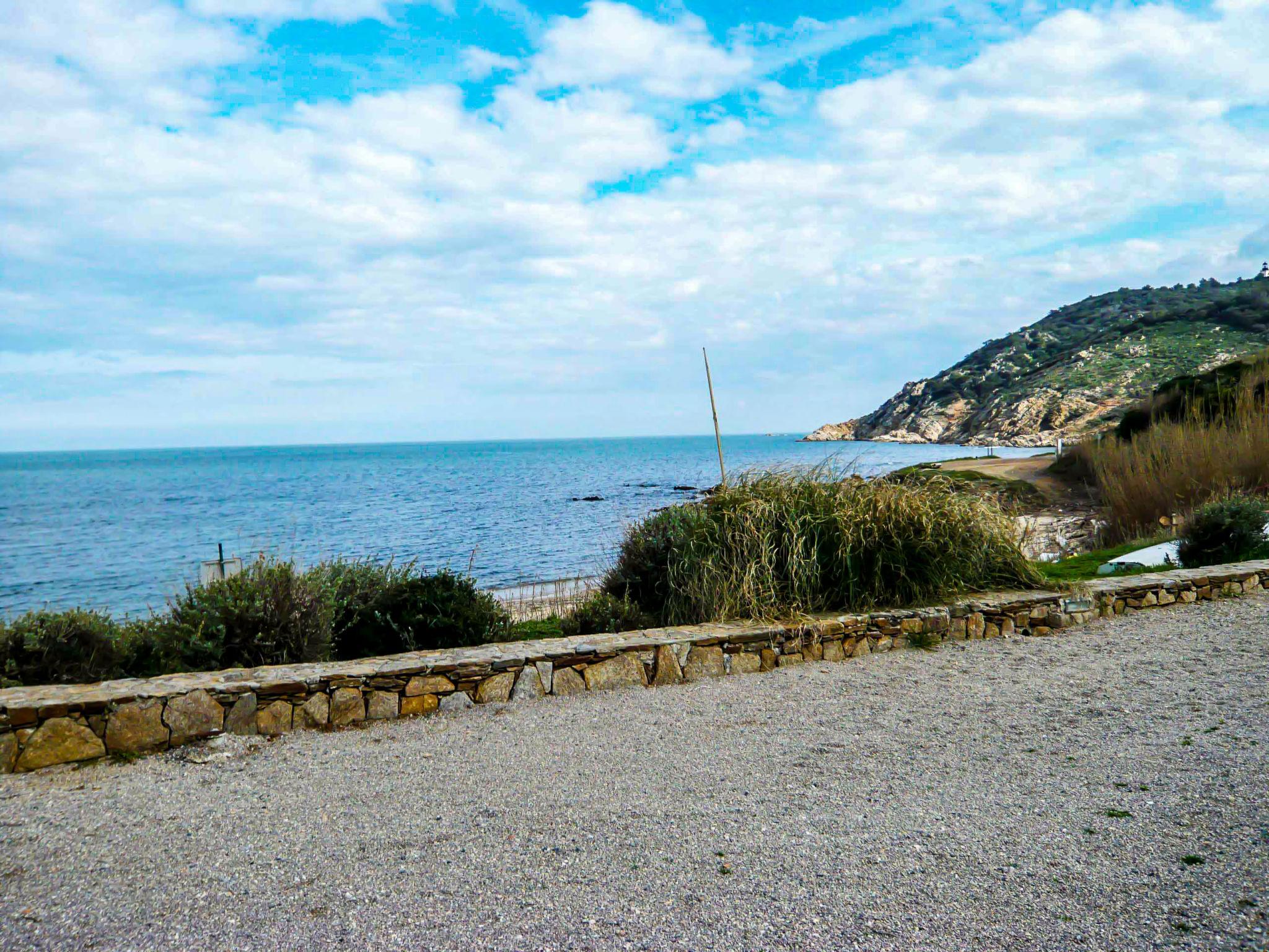 Foto 13 - Appartamento con 1 camera da letto a Ramatuelle con piscina e vista mare