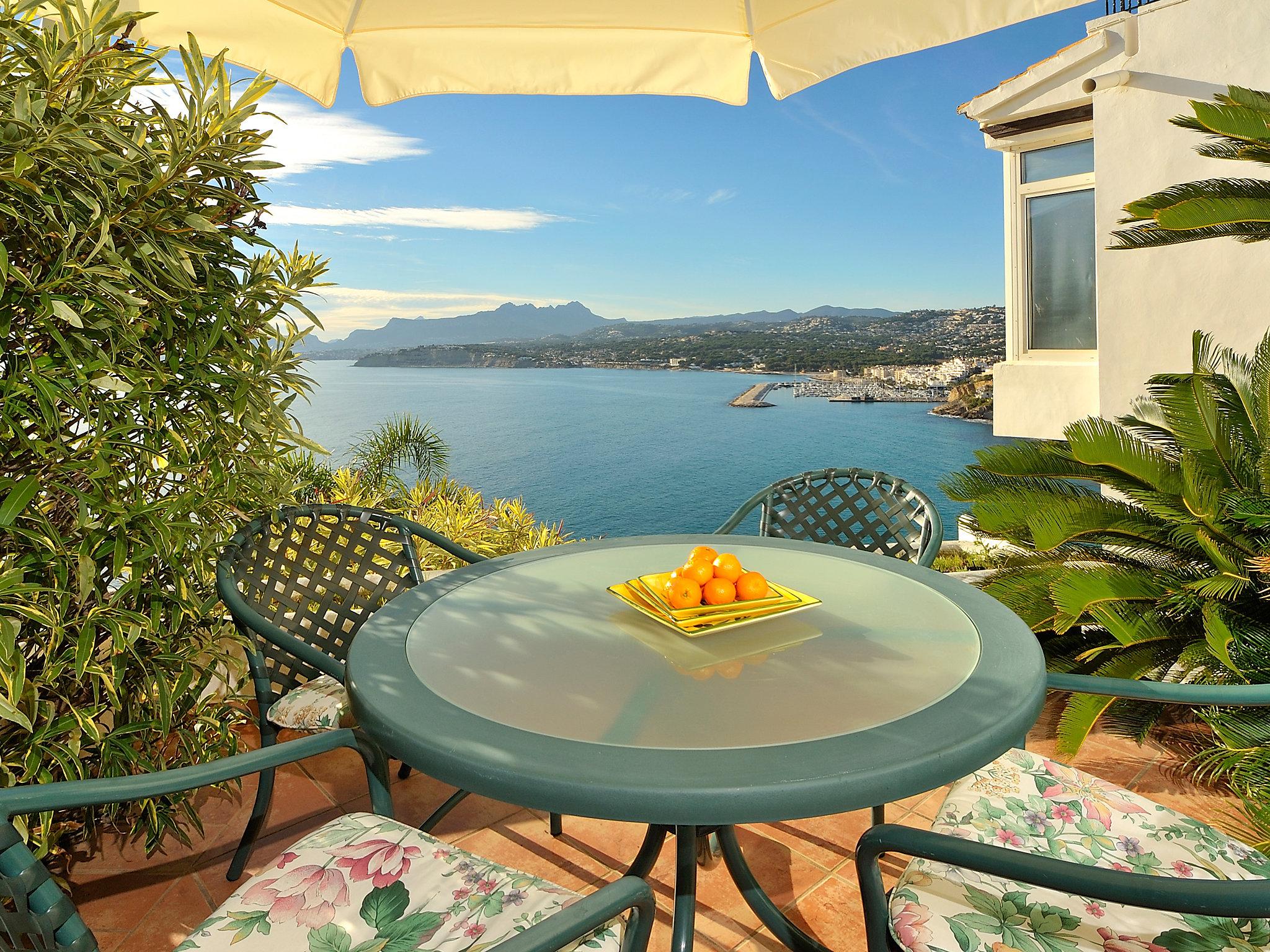 Photo 9 - Maison de 4 chambres à Teulada avec piscine privée et vues à la mer