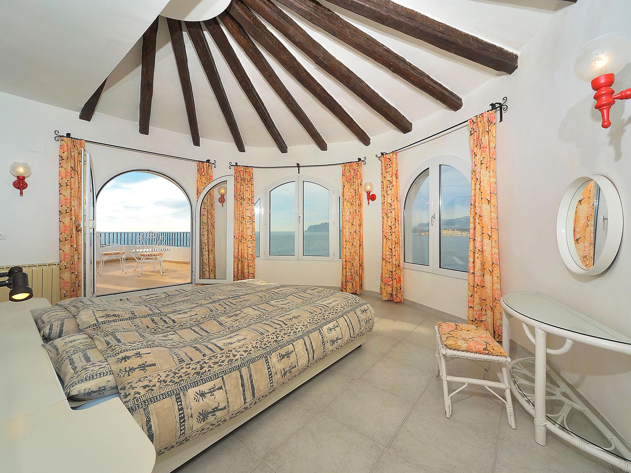 Photo 19 - Maison de 4 chambres à Teulada avec piscine privée et vues à la mer