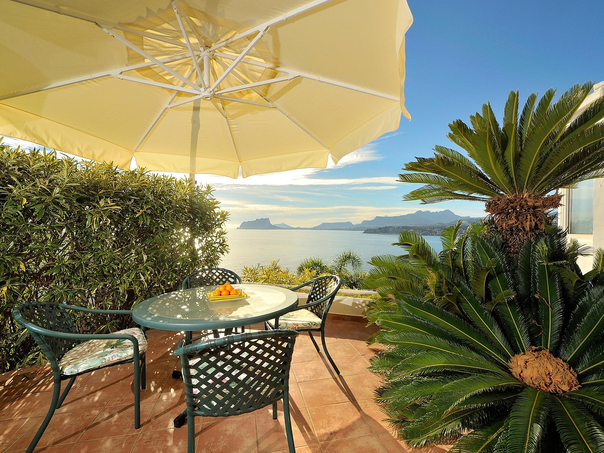 Photo 10 - Maison de 4 chambres à Teulada avec piscine privée et vues à la mer