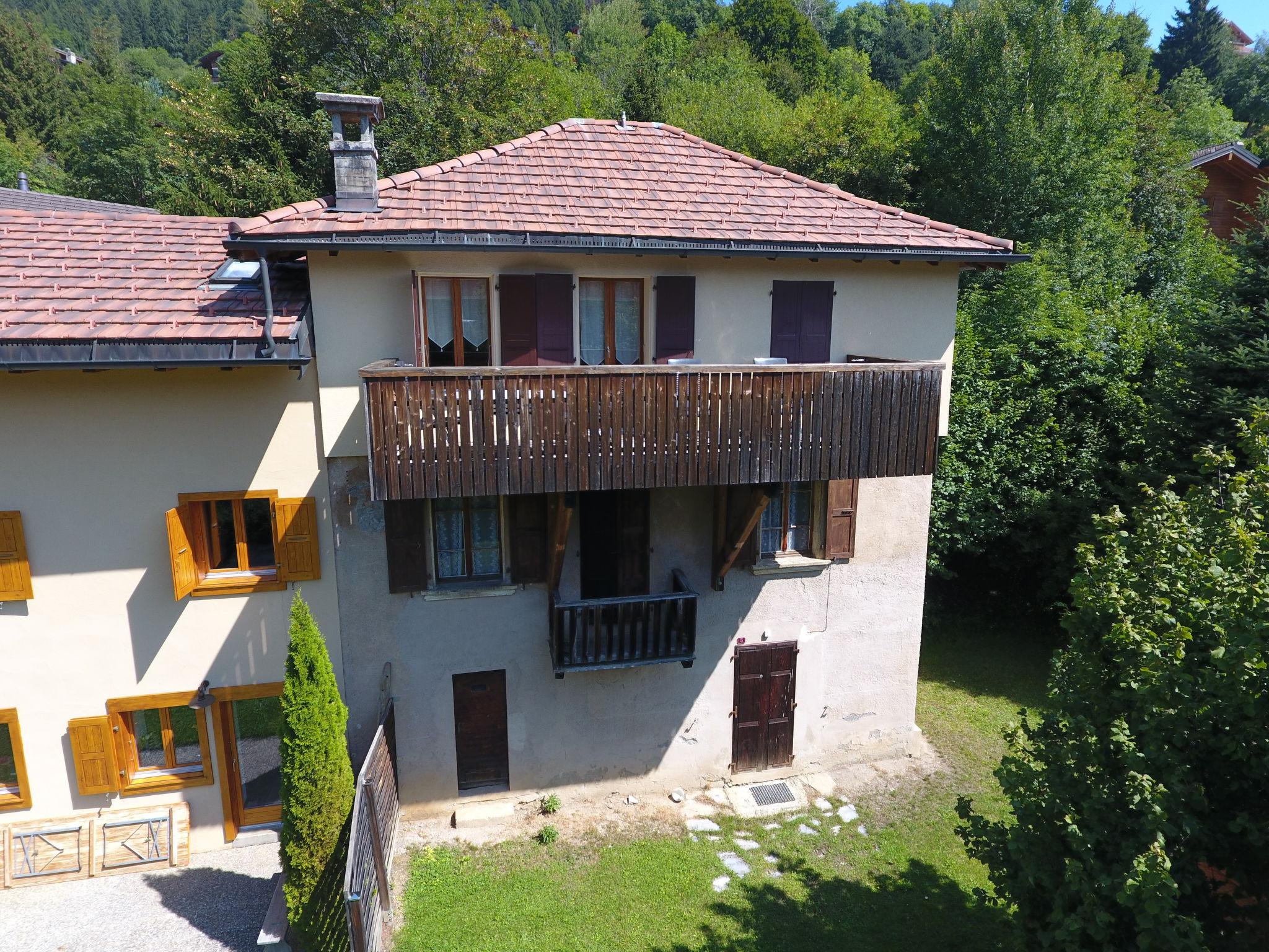 Photo 21 - Appartement de 2 chambres à Leytron avec terrasse et vues sur la montagne